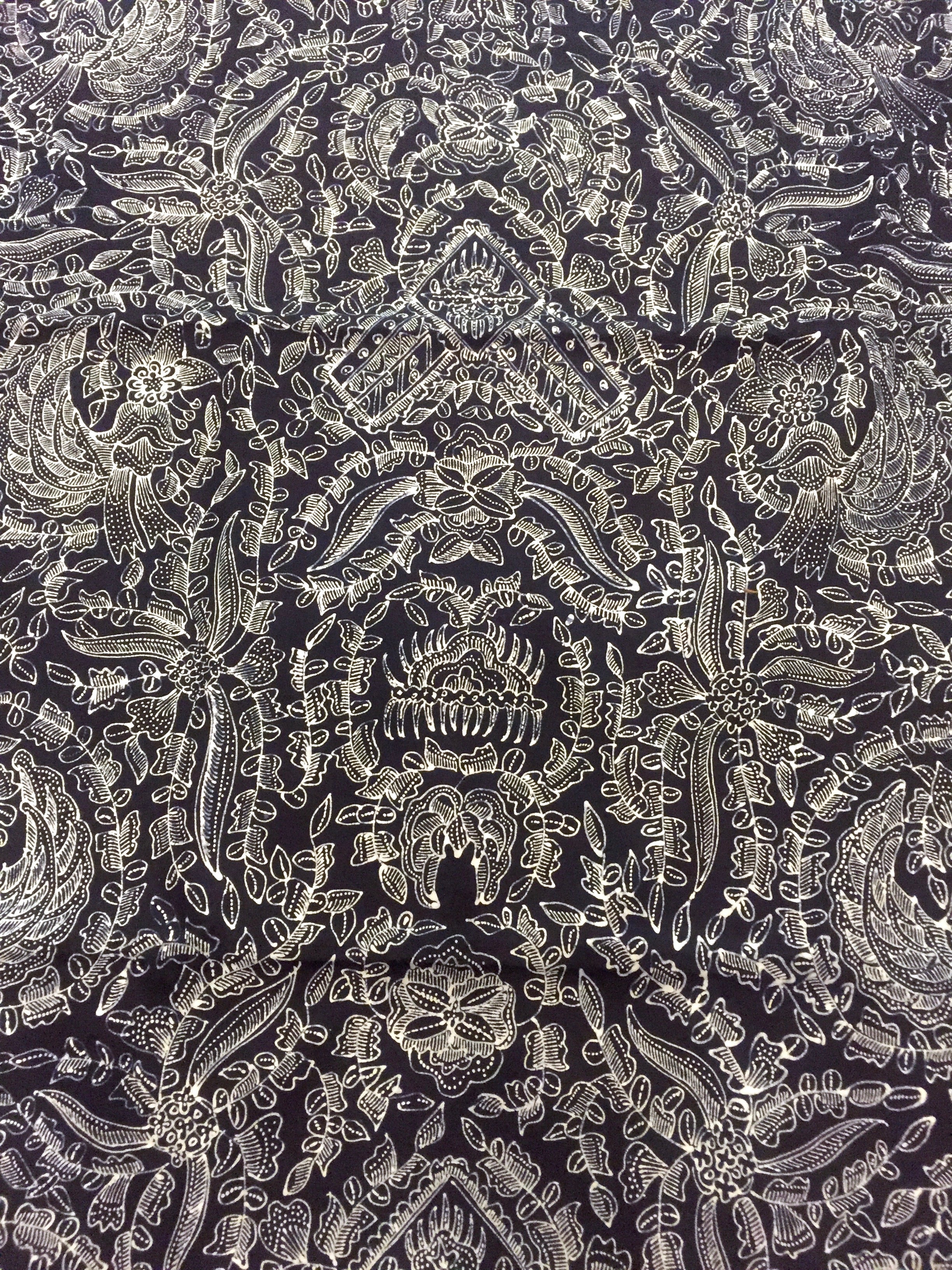 Batik Tulis Cirebon KG-25.6348