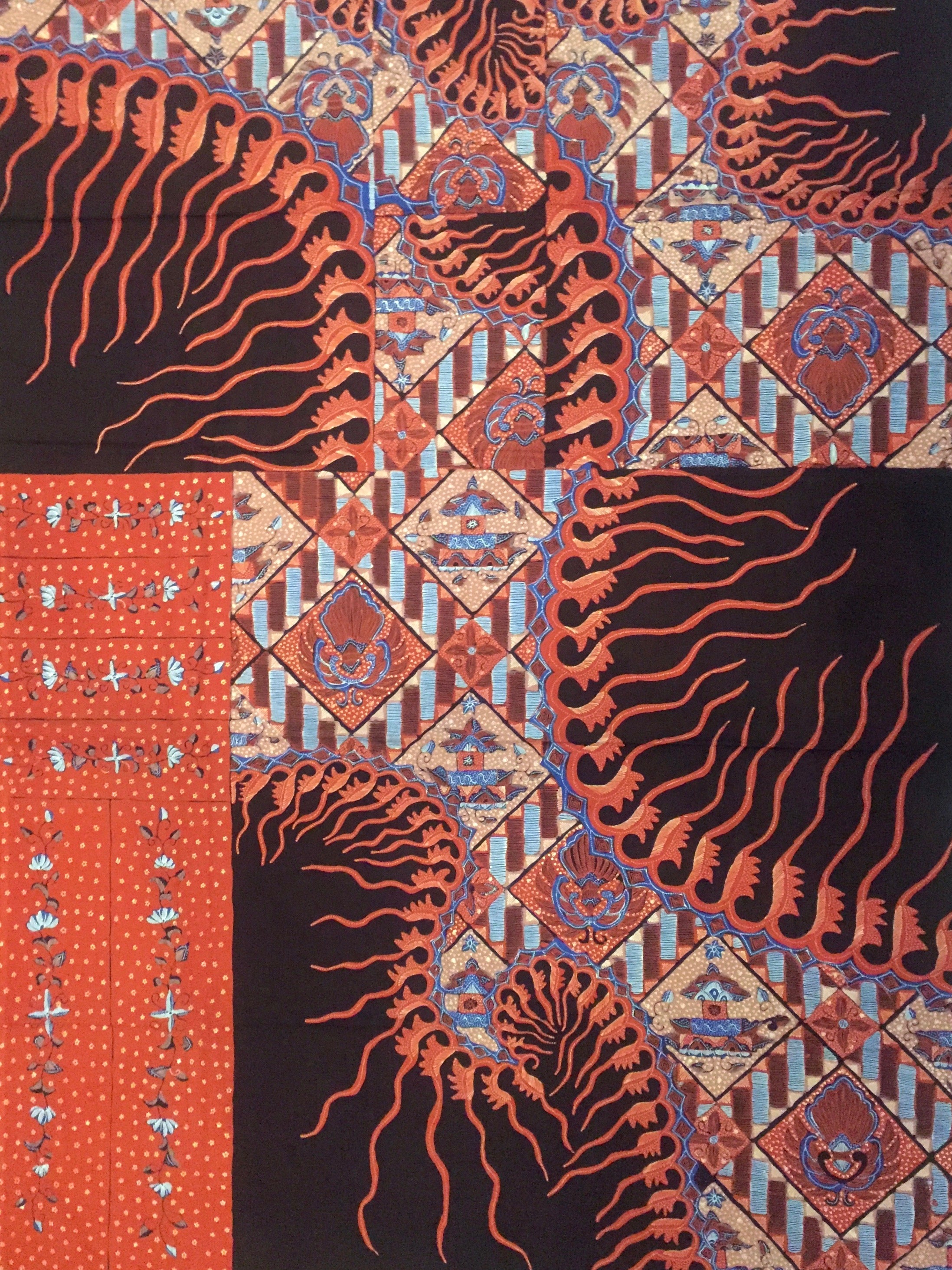 Batik Tulis Cirebon KR-25.6266