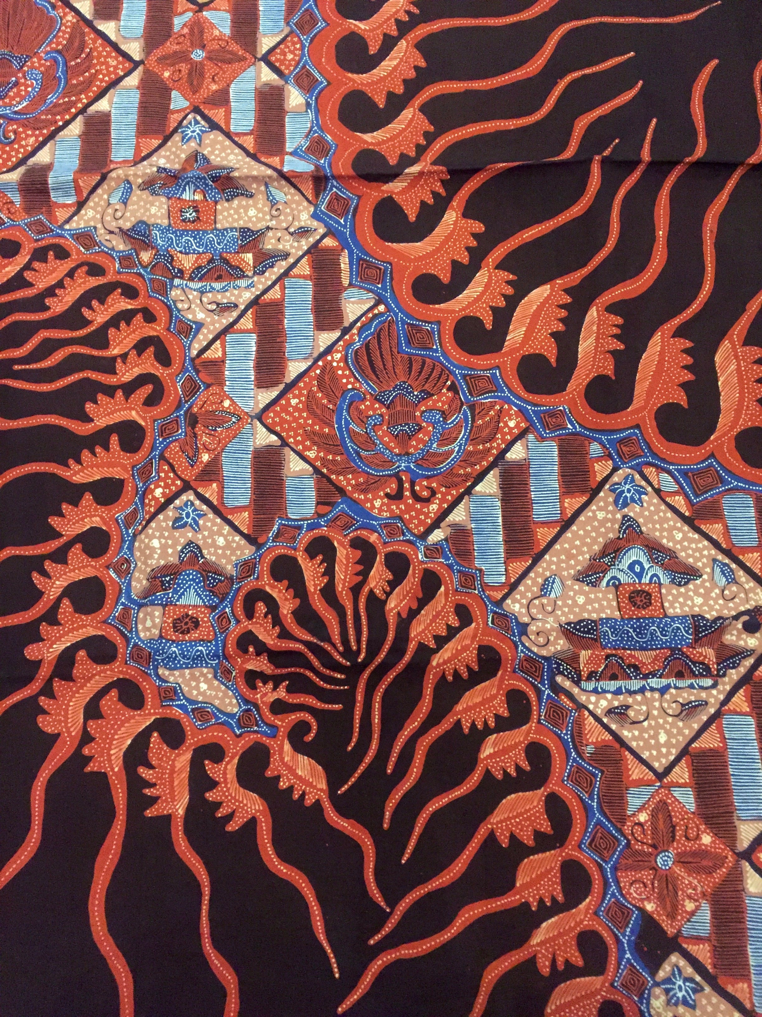 Batik Tulis Cirebon KR-25.6266