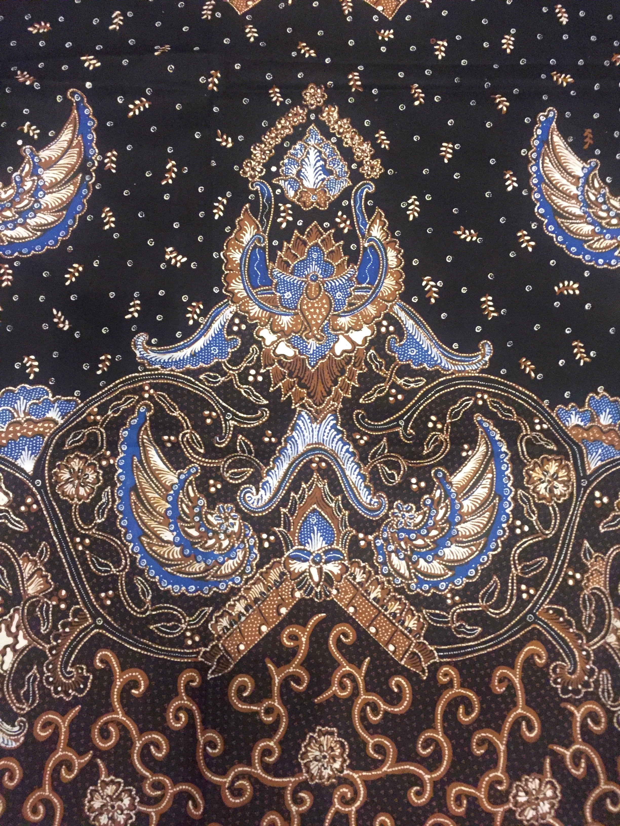 Batik Tulis Solo KJ-02.4733