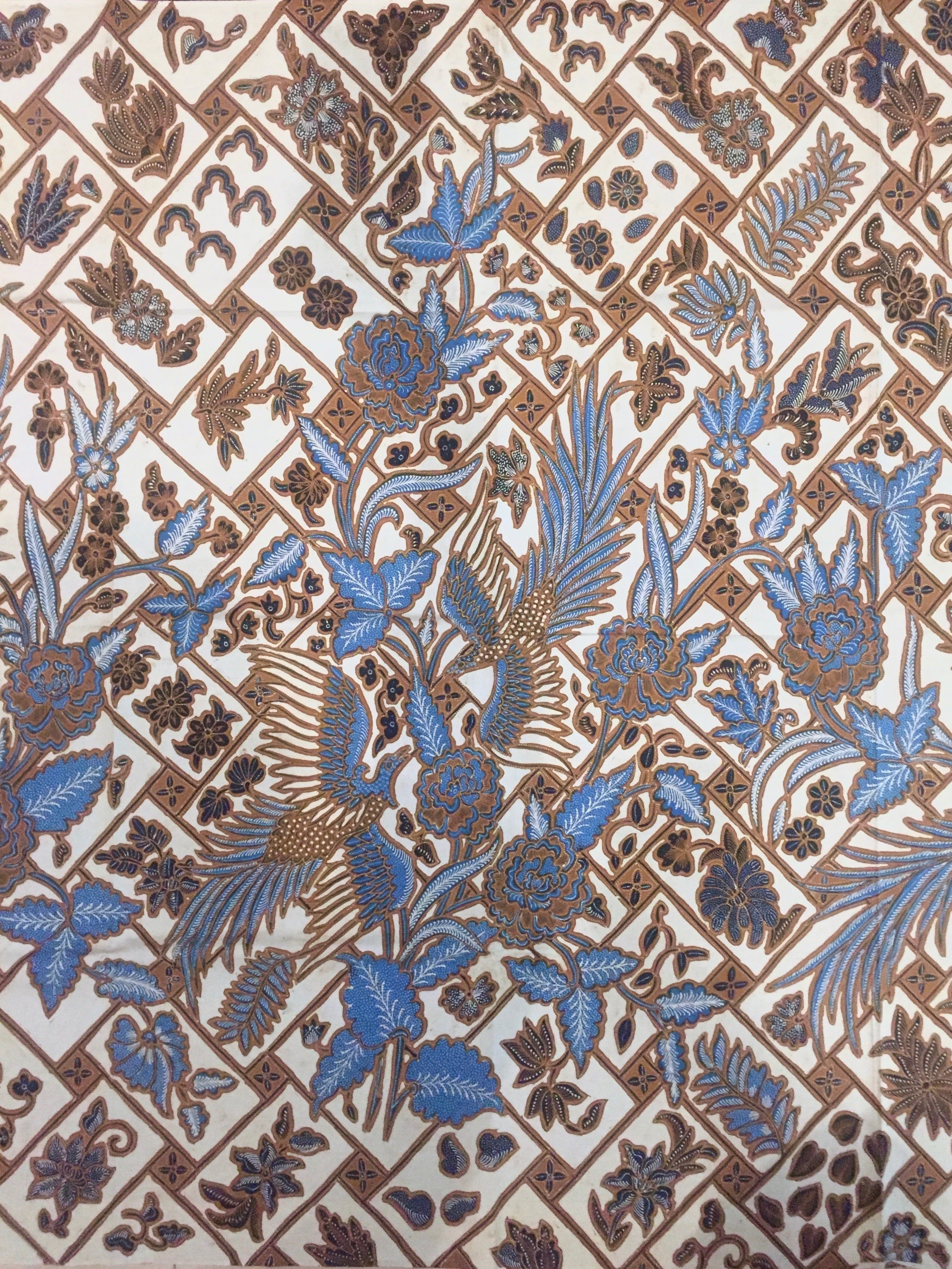 Batik Tulis Solo KE-02.4757