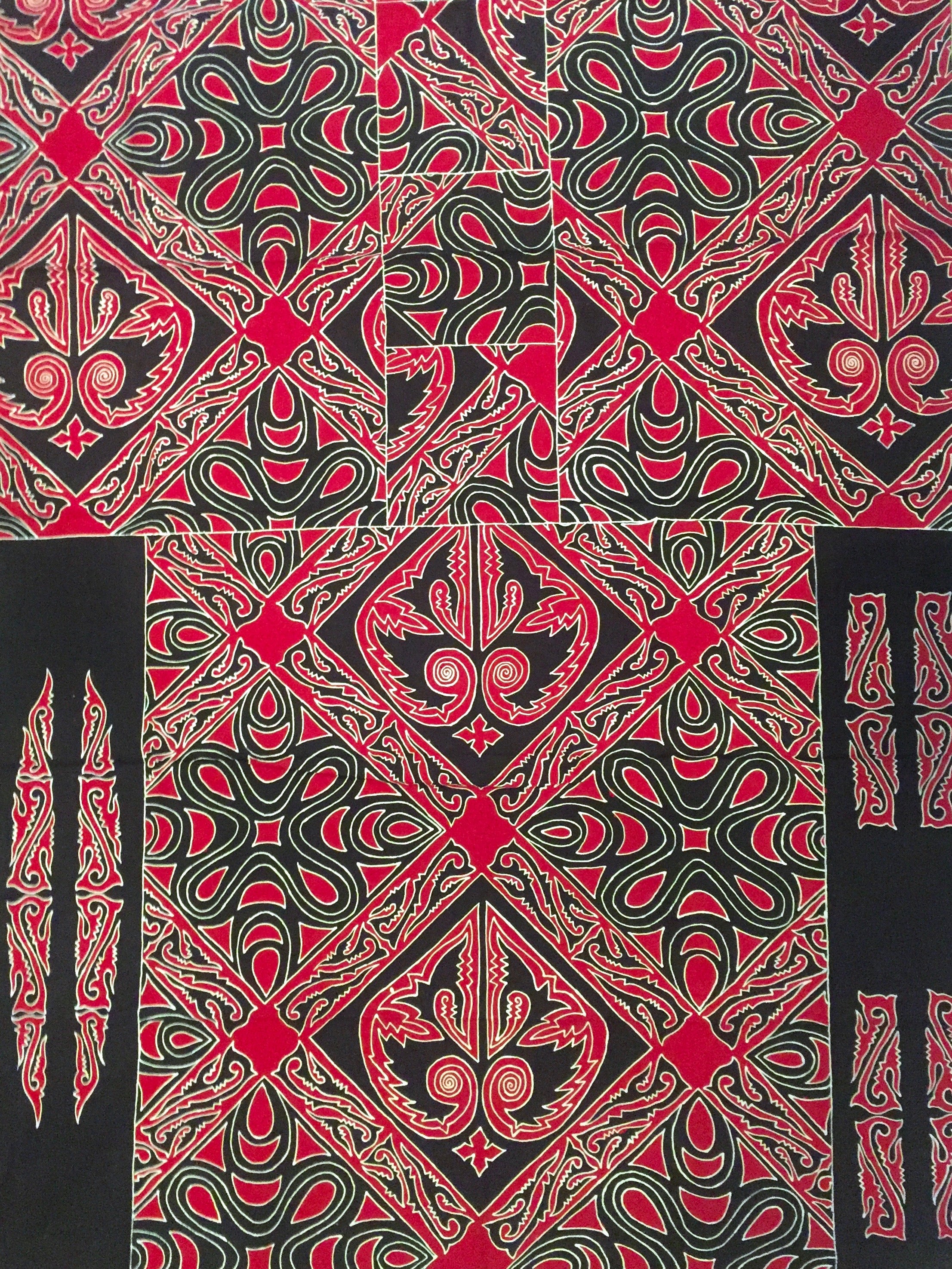 Batik Tulis Pekalongan KR-05.6148