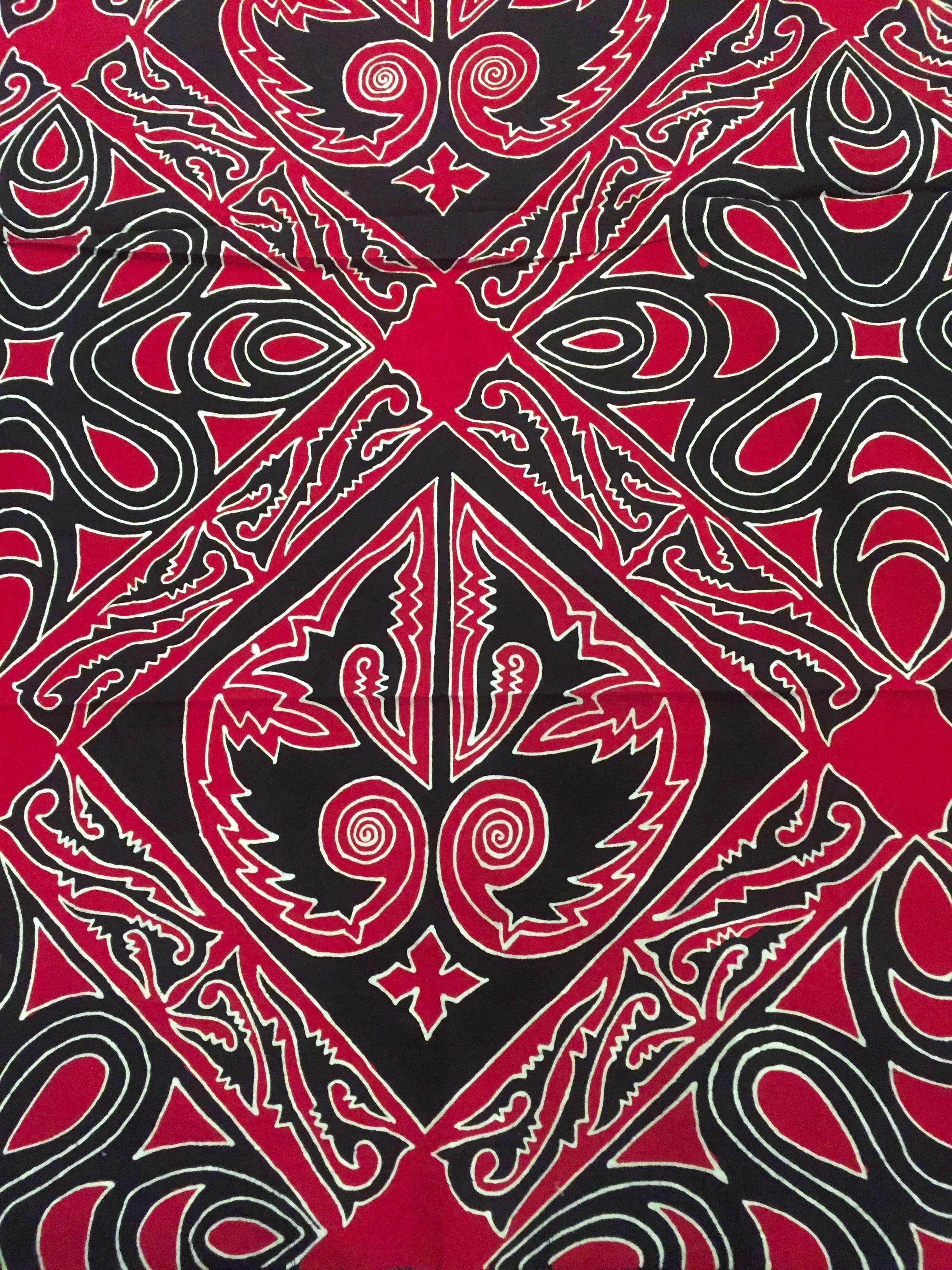 Batik Tulis Pekalongan KR-05.6148