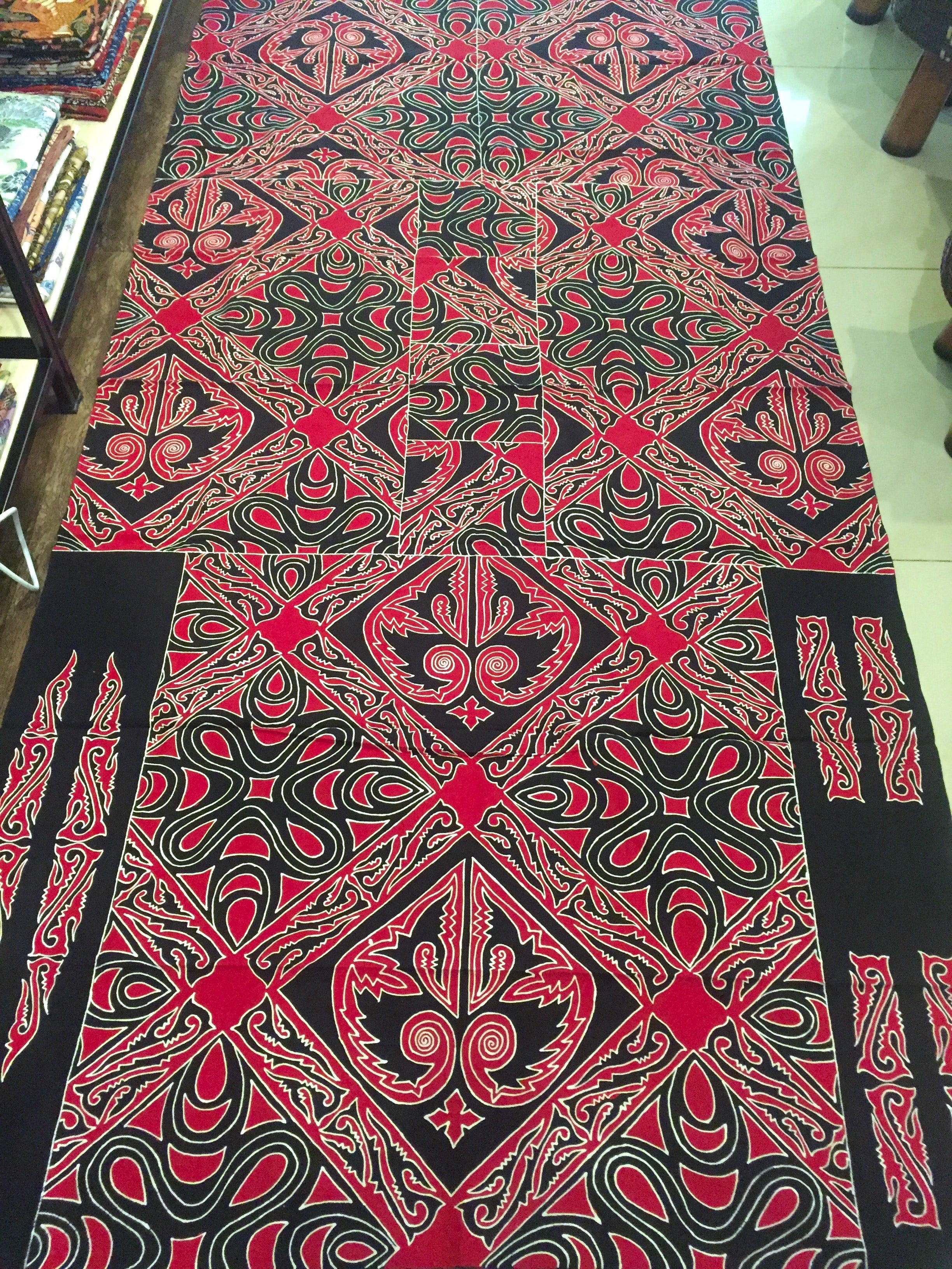 Batik Tulis Pekalongan KR-05.6148
