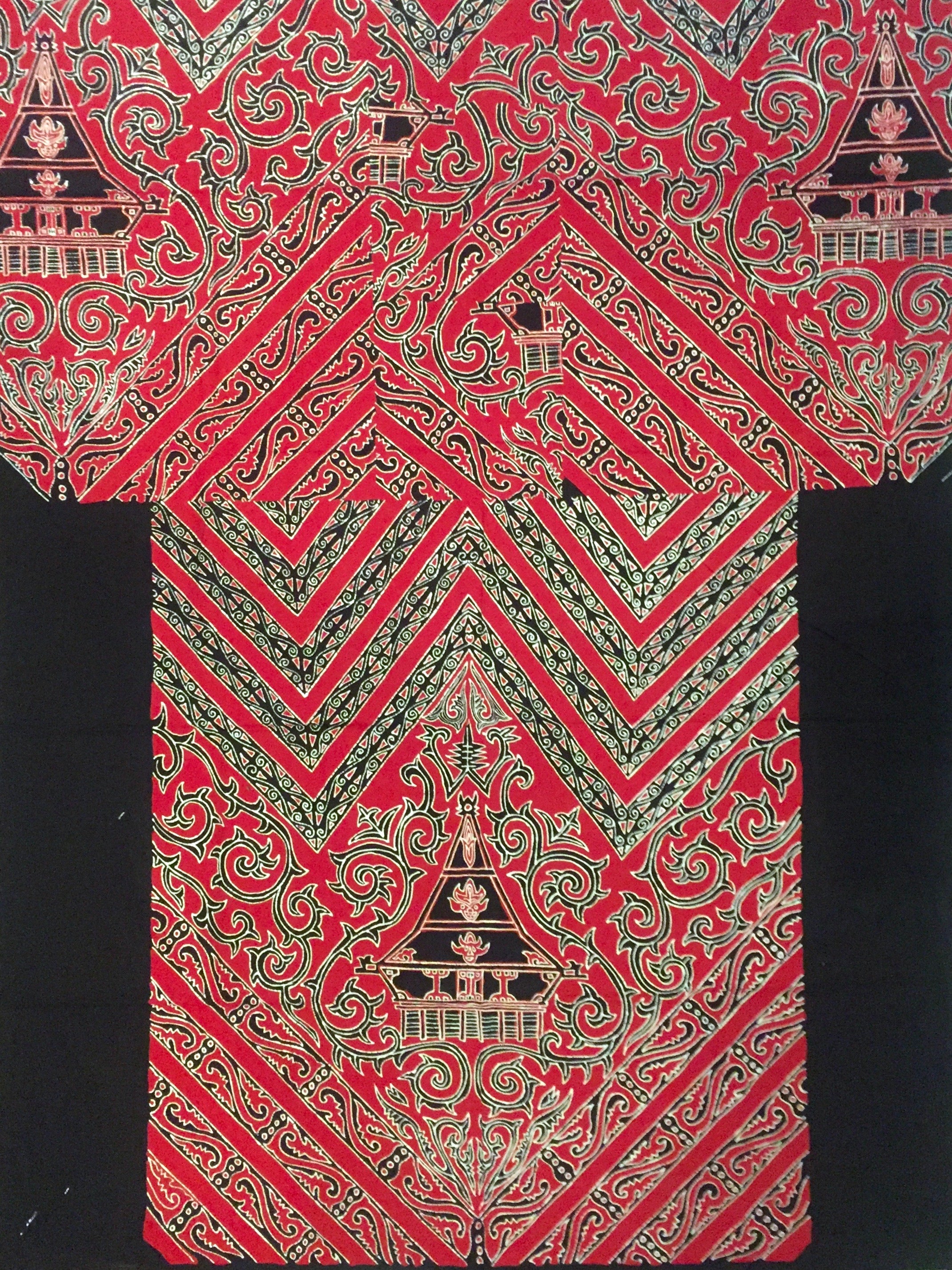 Batik Tulis Pekalongan KR-06.7135