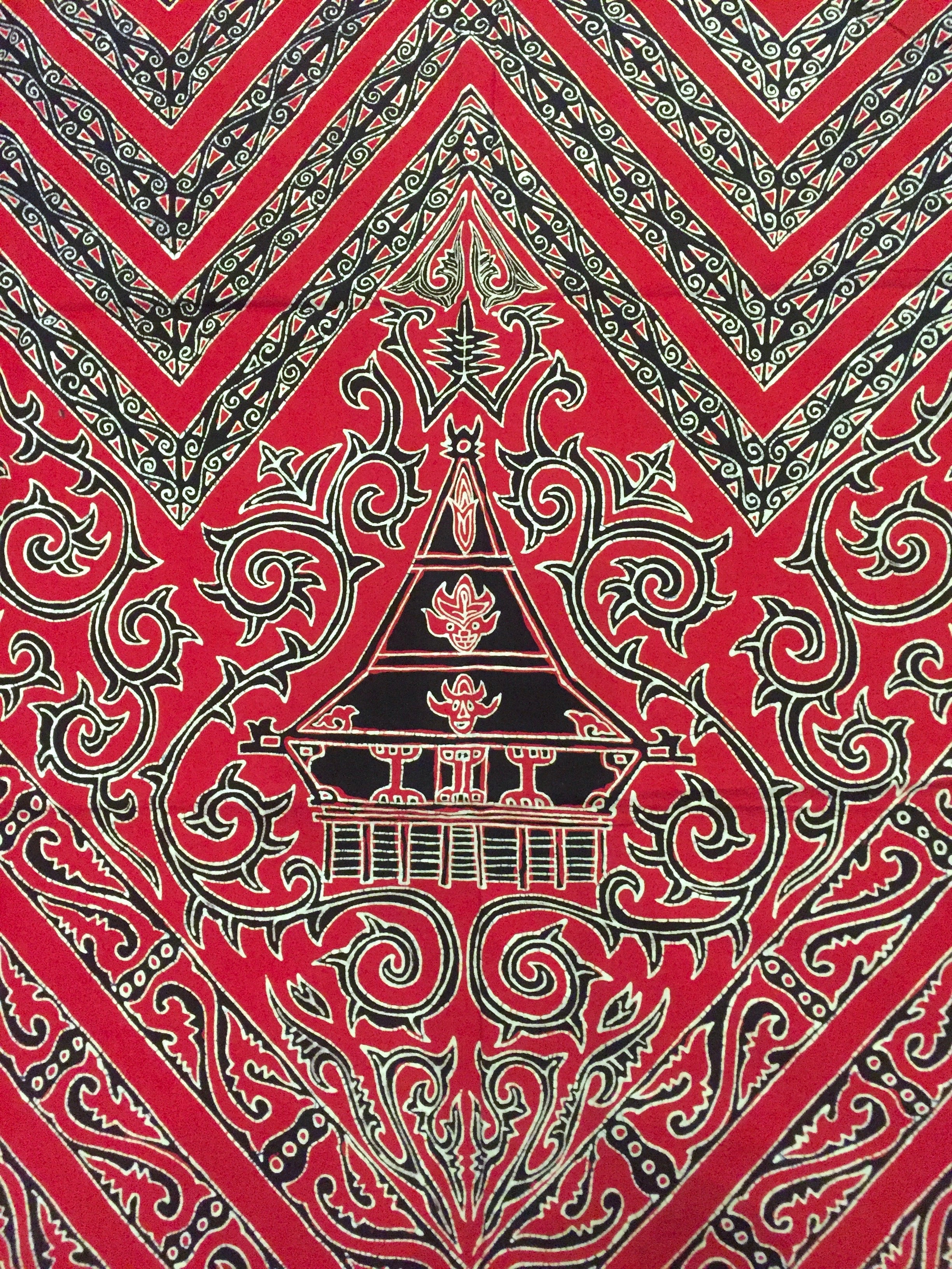 Batik Tulis Pekalongan KR-06.7135