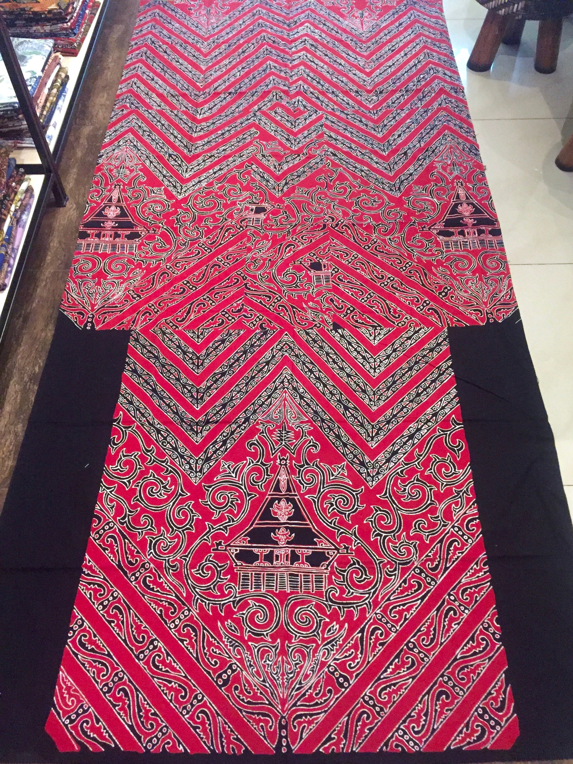 Batik Tulis Pekalongan KR-06.7135