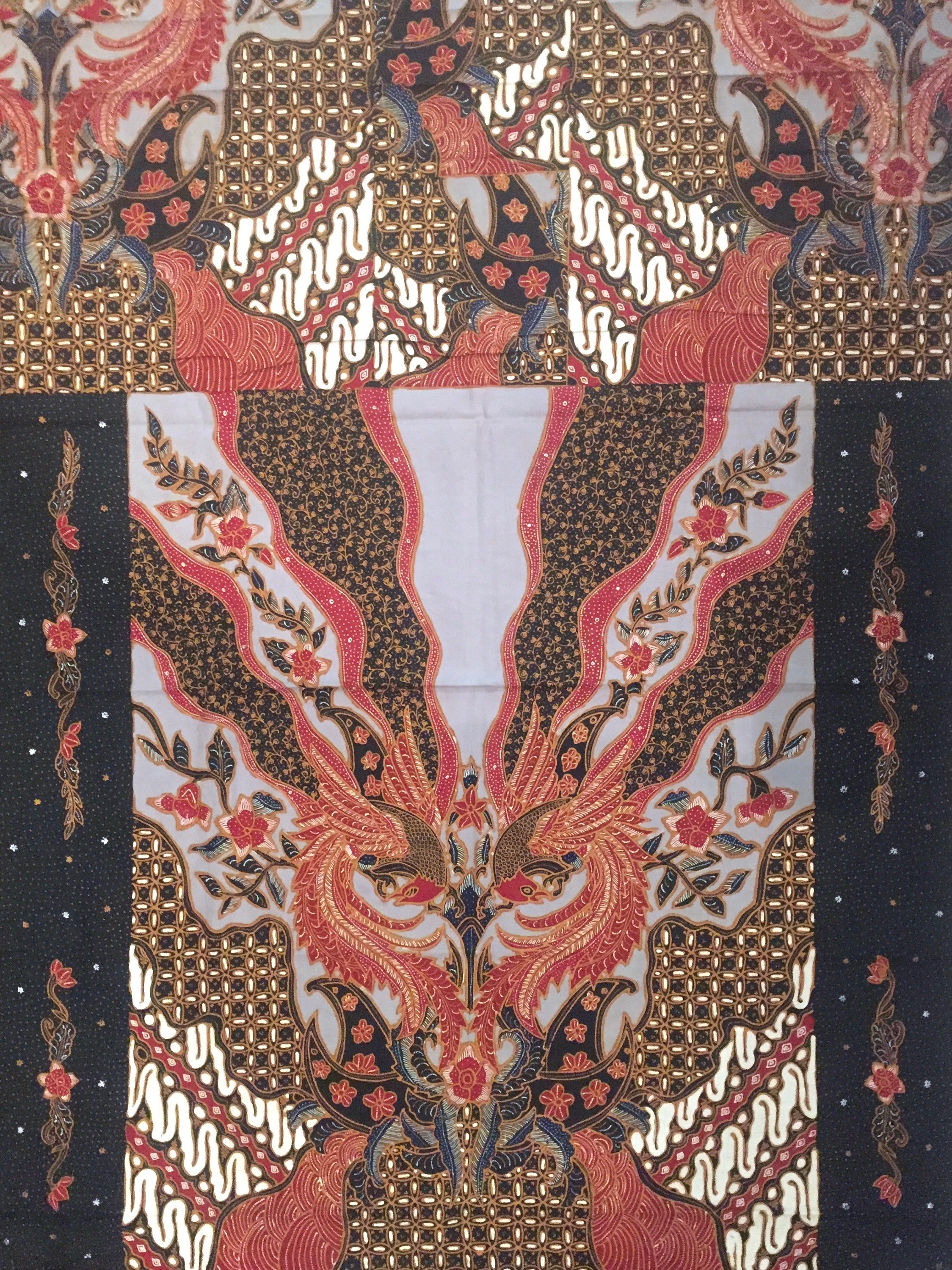 Batik Tulis Pekalongan KG-41.4713