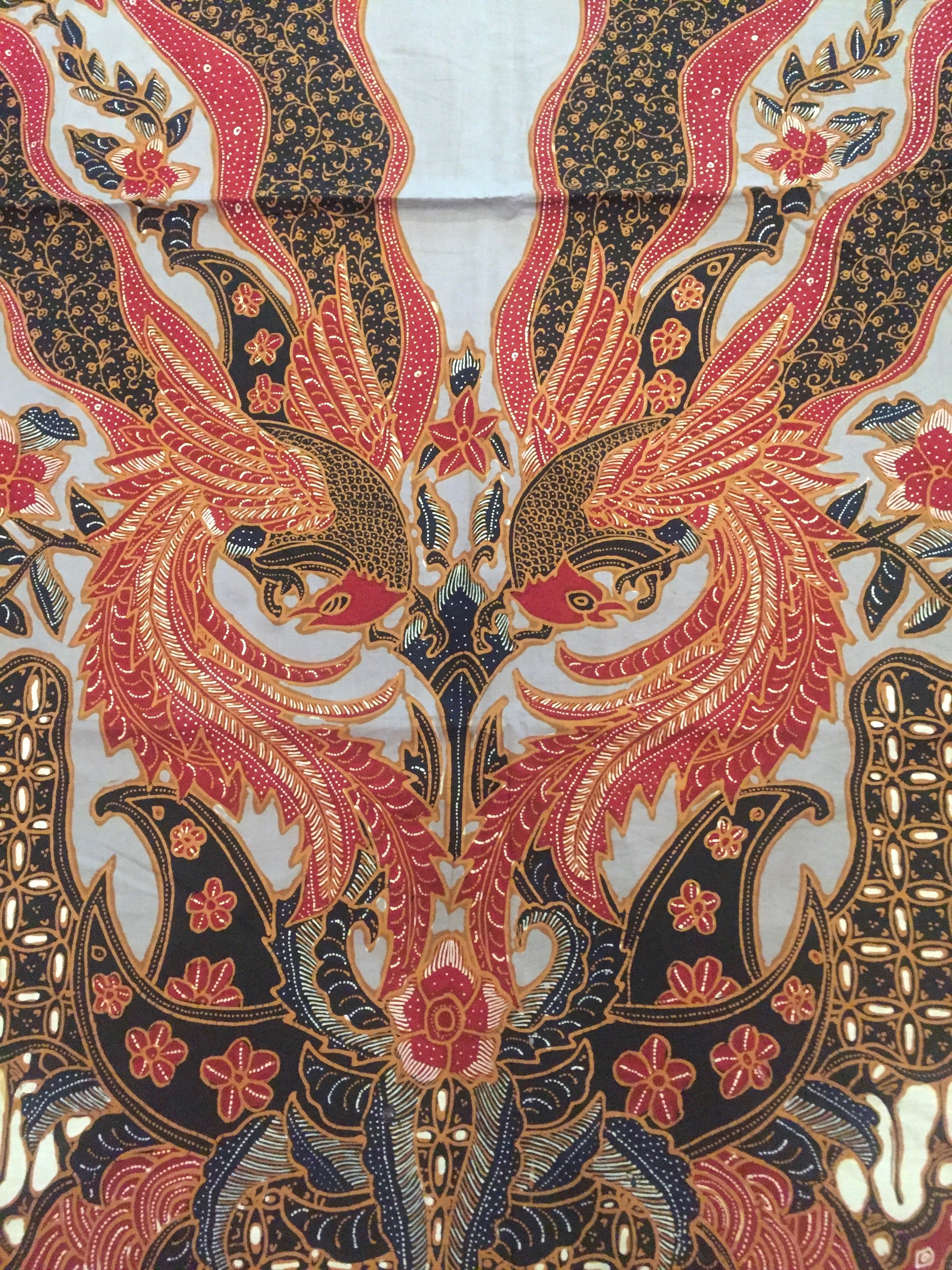 Batik Tulis Pekalongan KG-41.4713