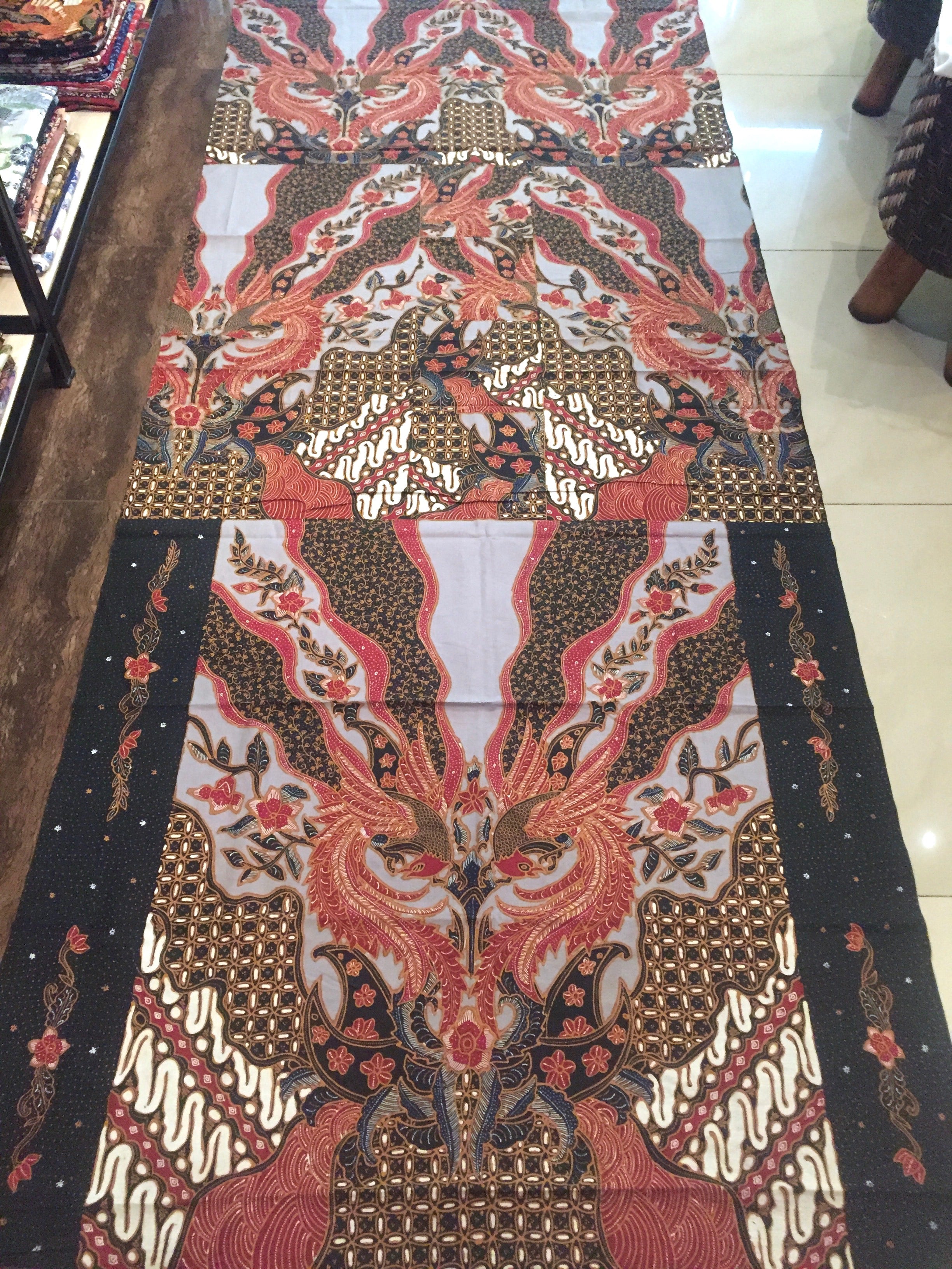 Batik Tulis Pekalongan KG-41.4713