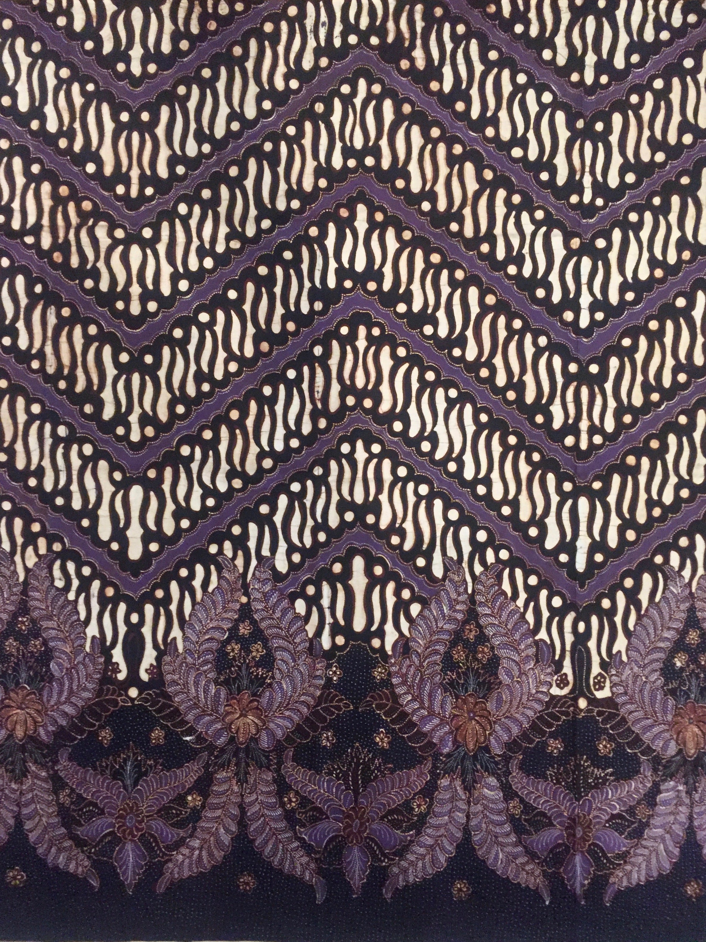 Batik Tulis Banyumas KE-01.5906