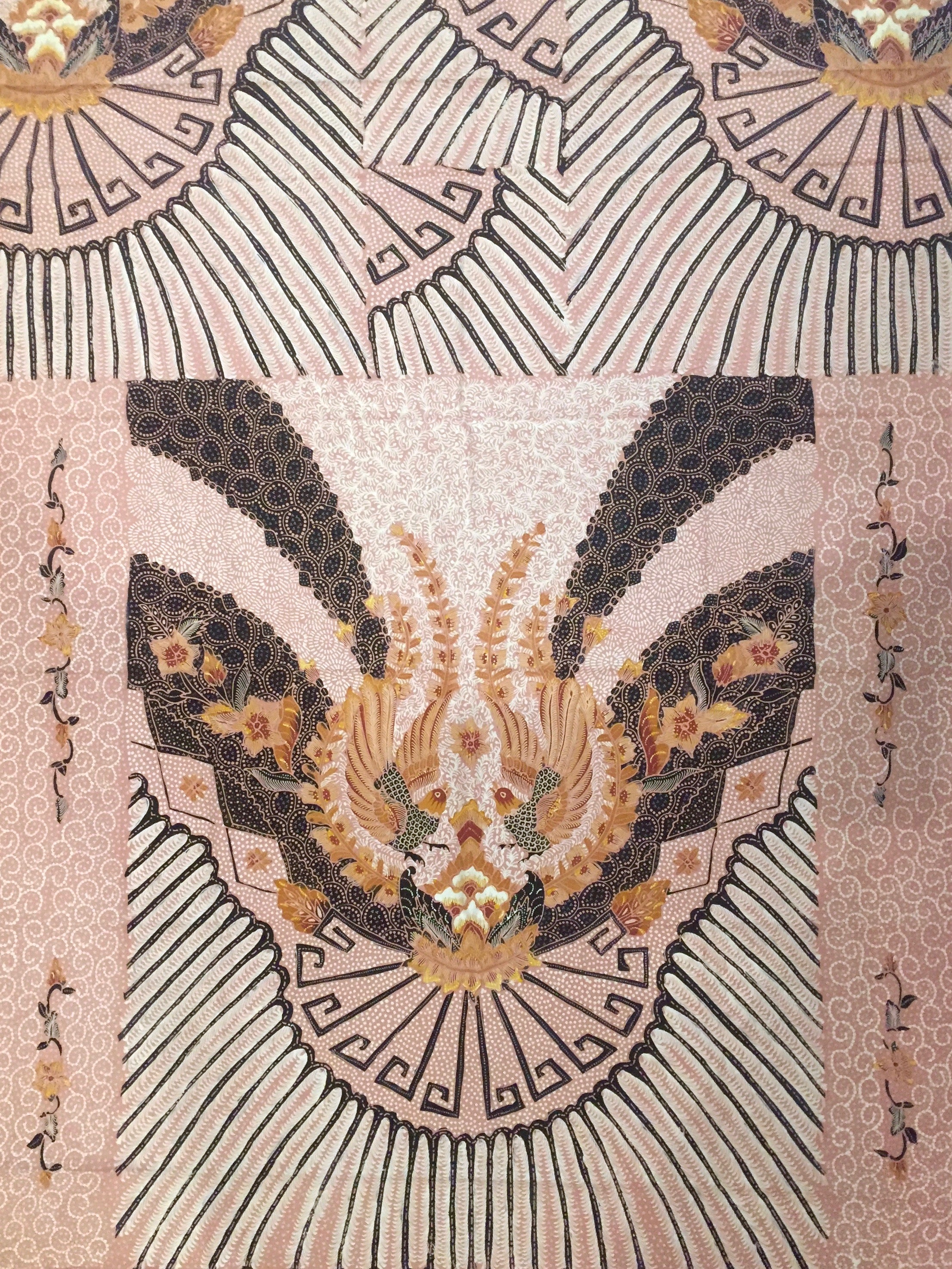 Batik Tulis Pekalongan KH-41.4743