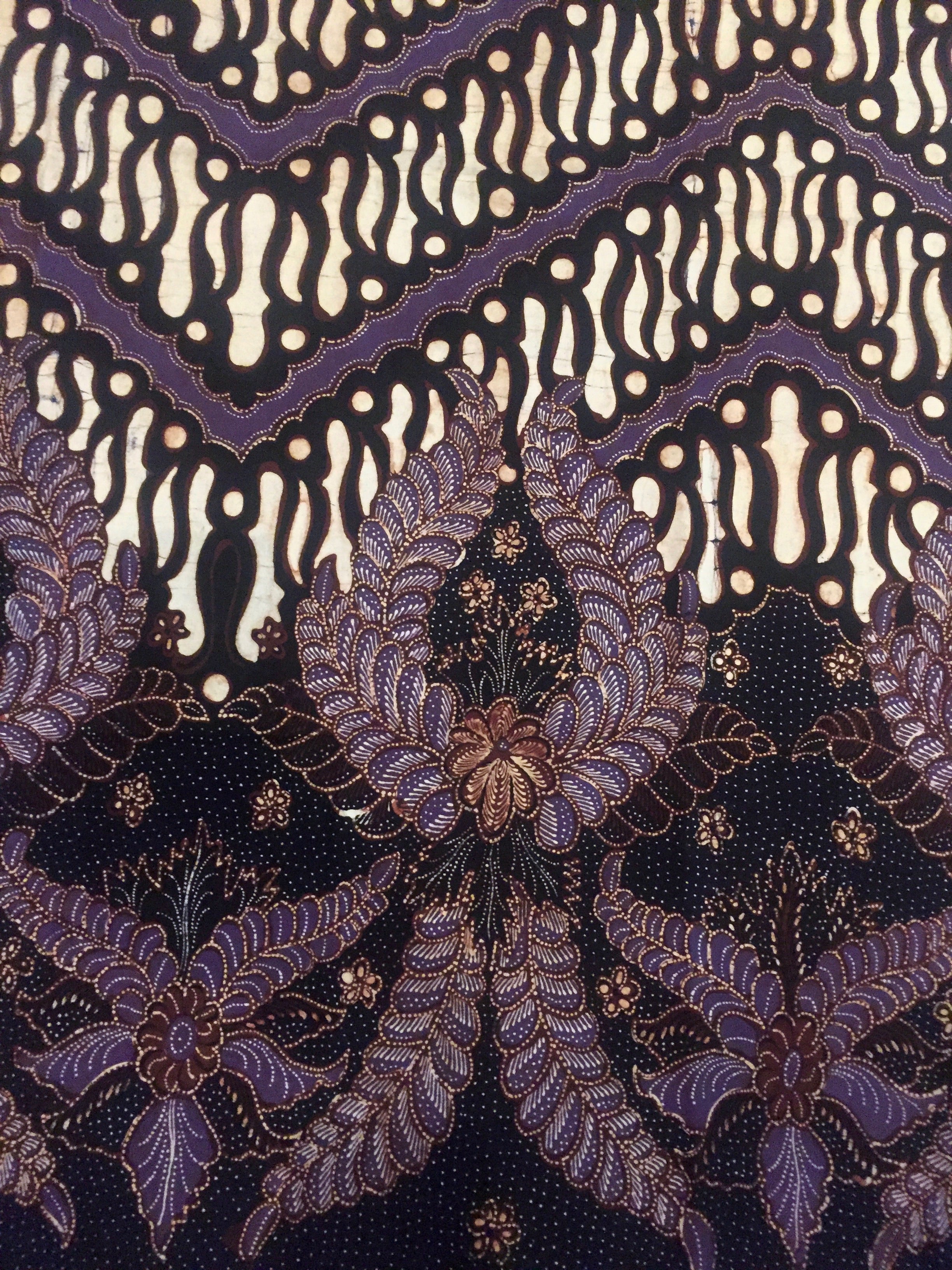 Batik Tulis Banyumas KE-01.5906