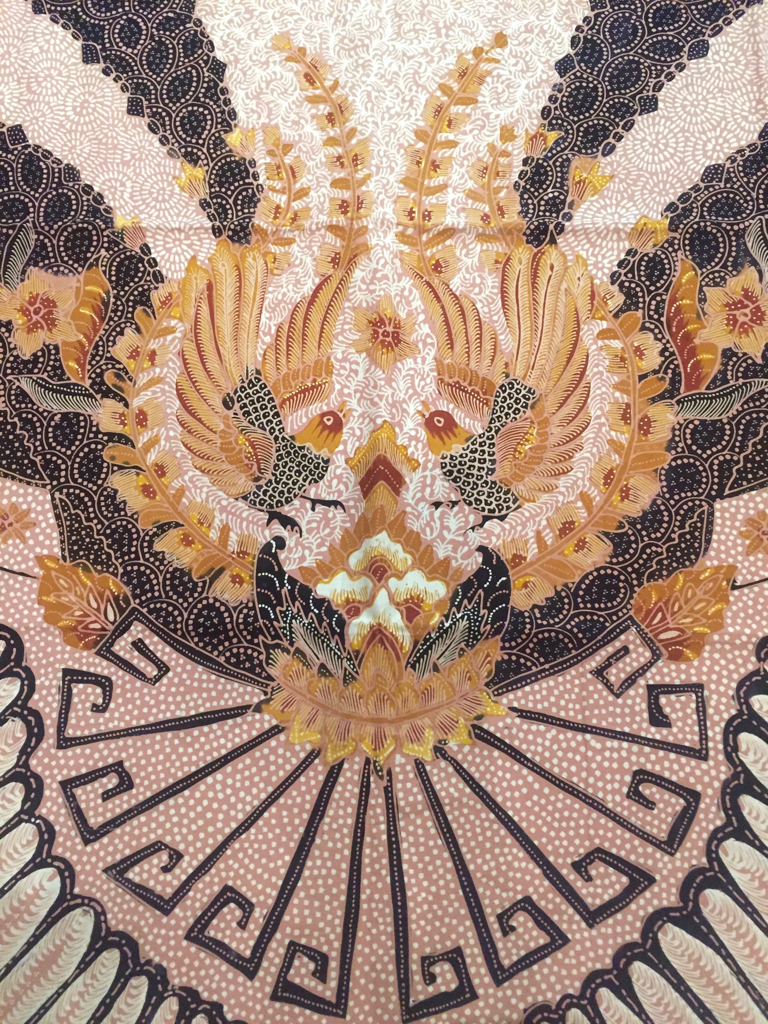 Batik Tulis Pekalongan KH-41.4743