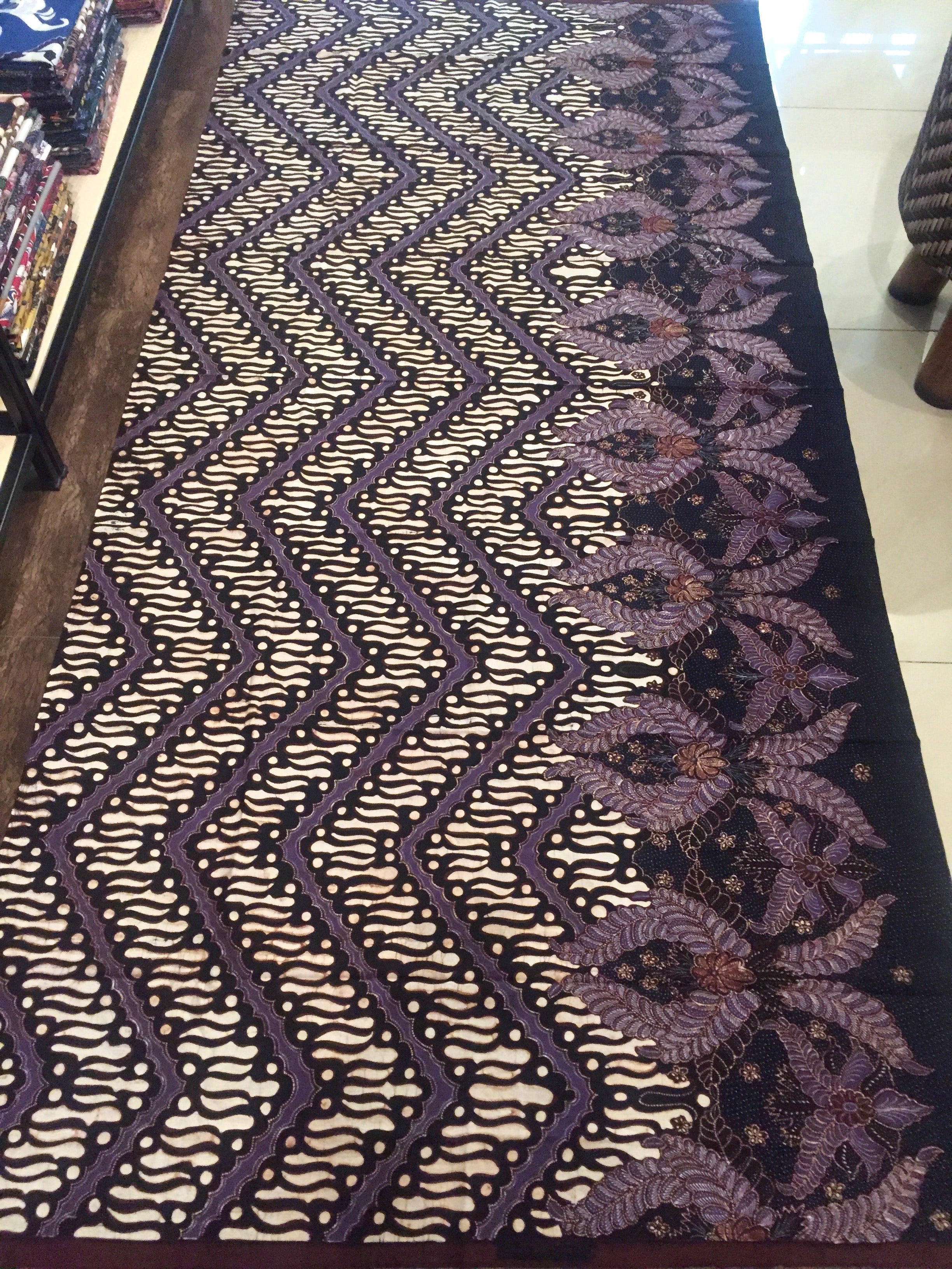 Batik Tulis Banyumas KE-01.5906