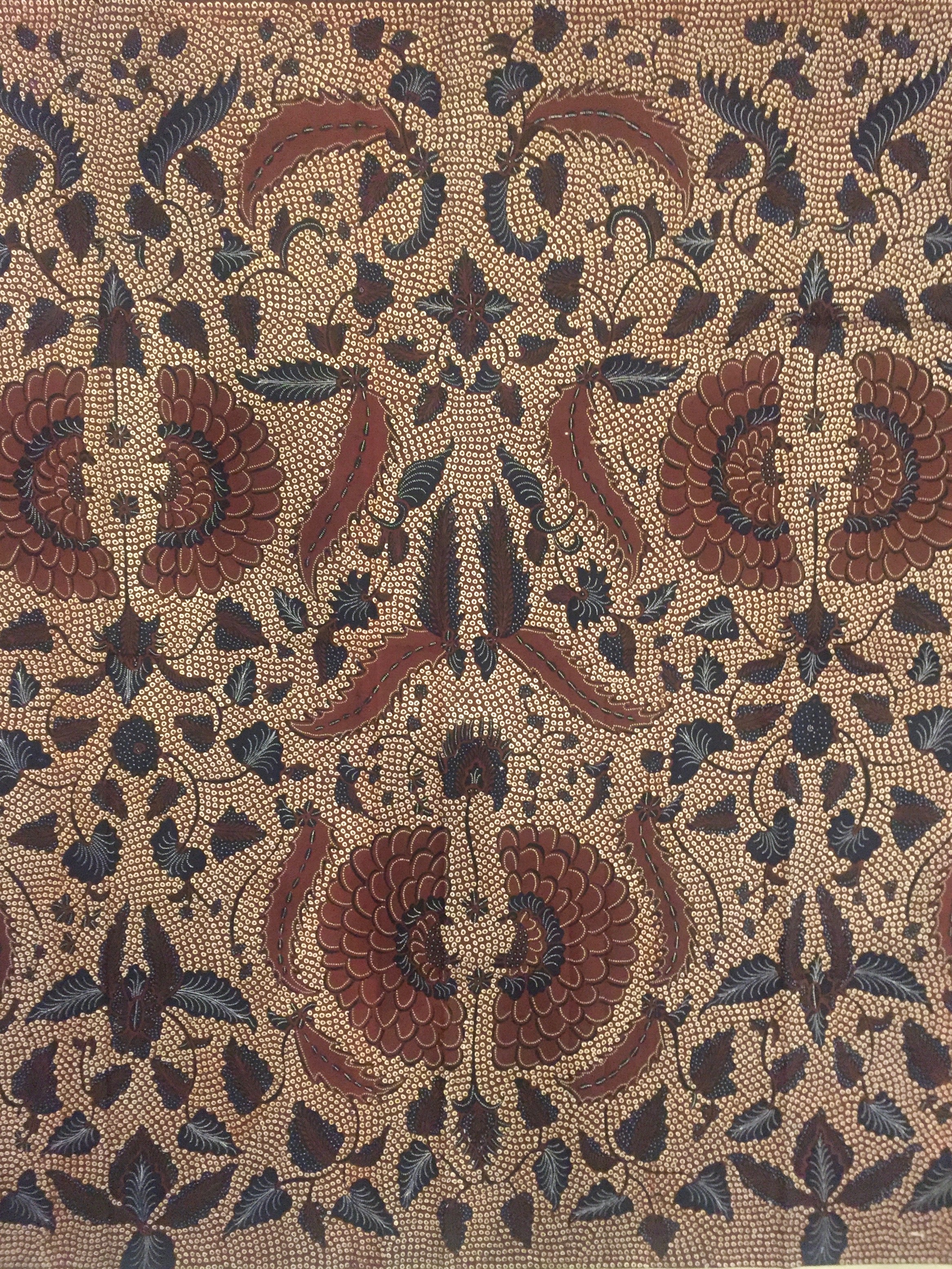 Batik Tulis Banyumas KE-01.5932