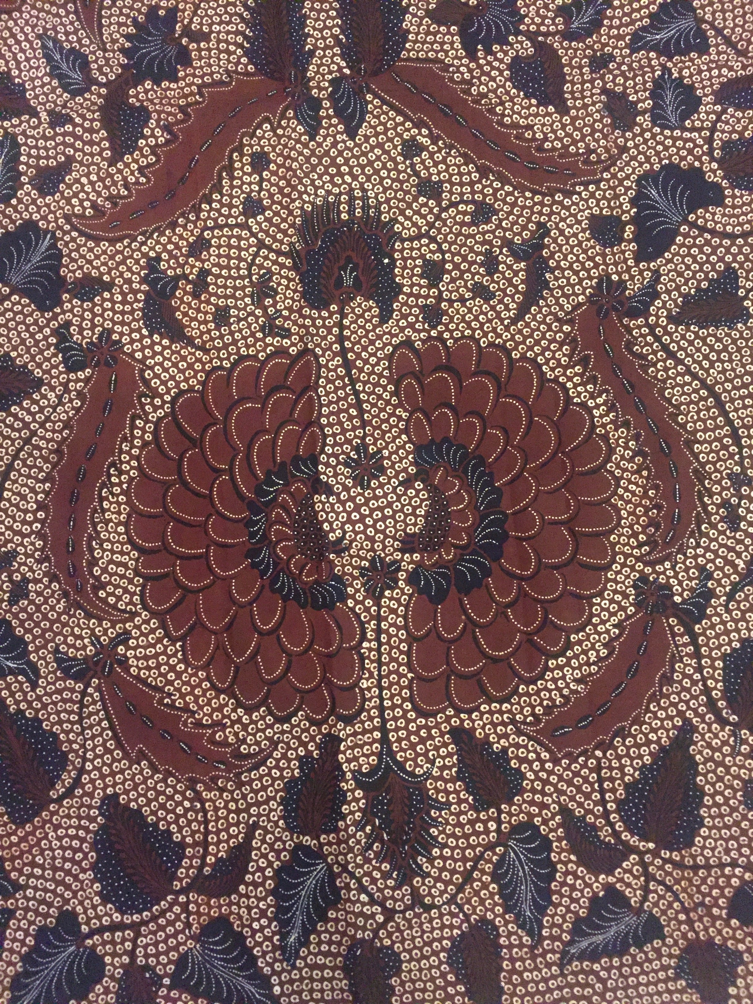 Batik Tulis Banyumas KE-01.5932