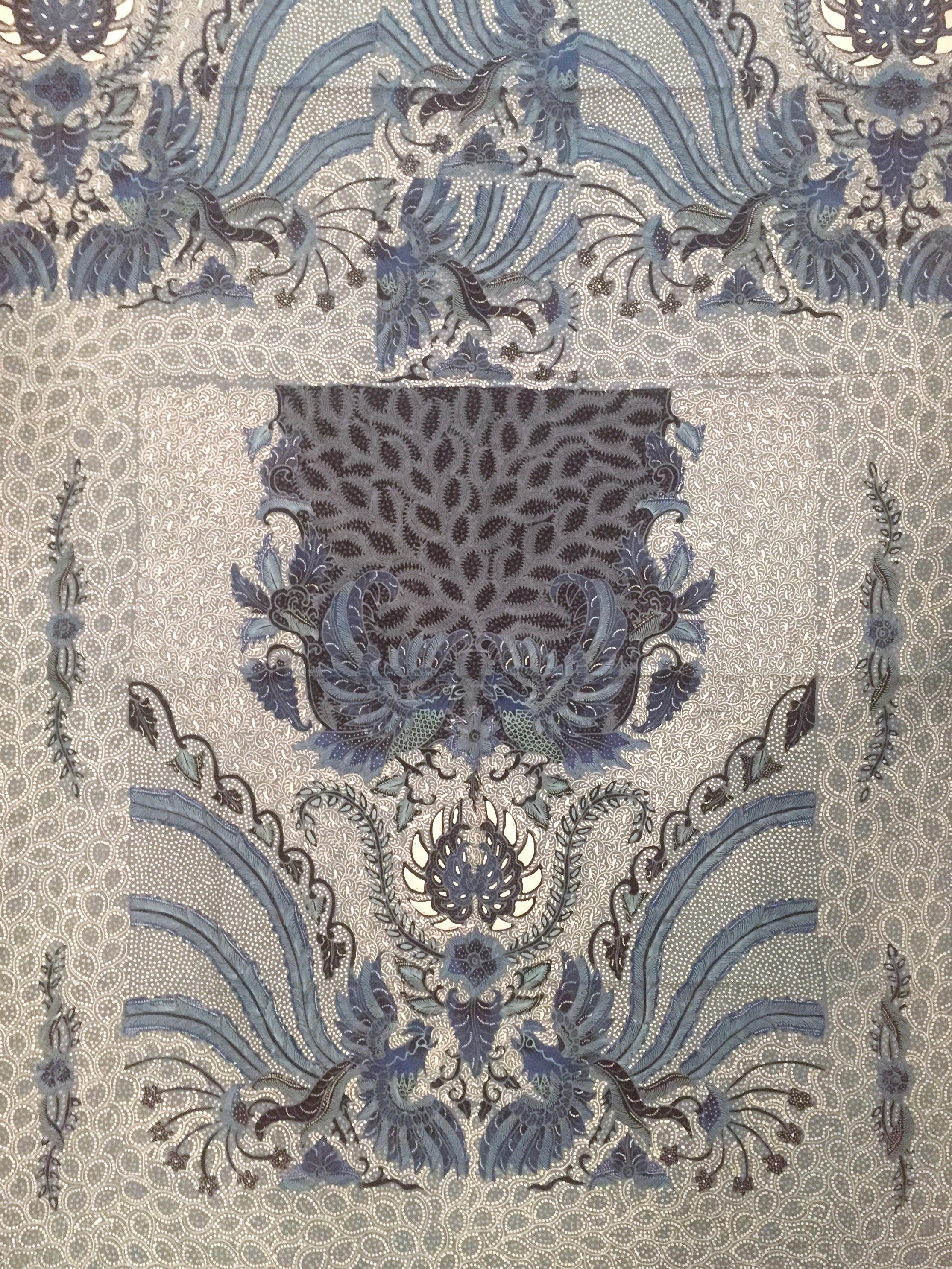 Batik Tulis Pekalongan KH-41.4838