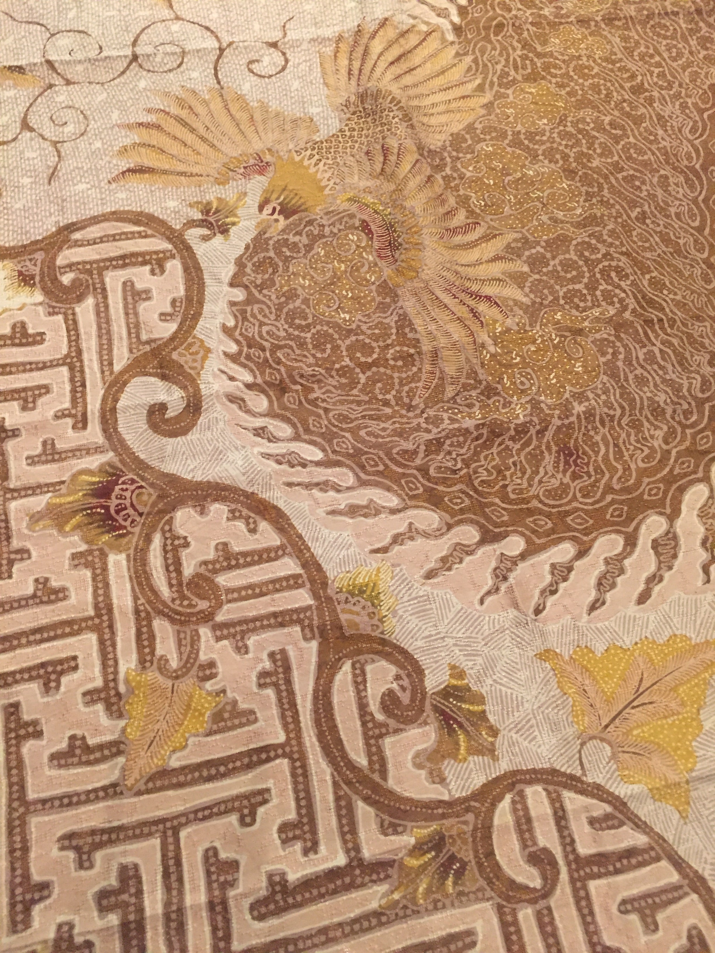 Batik Tulis Pekalongan AH-41.4671