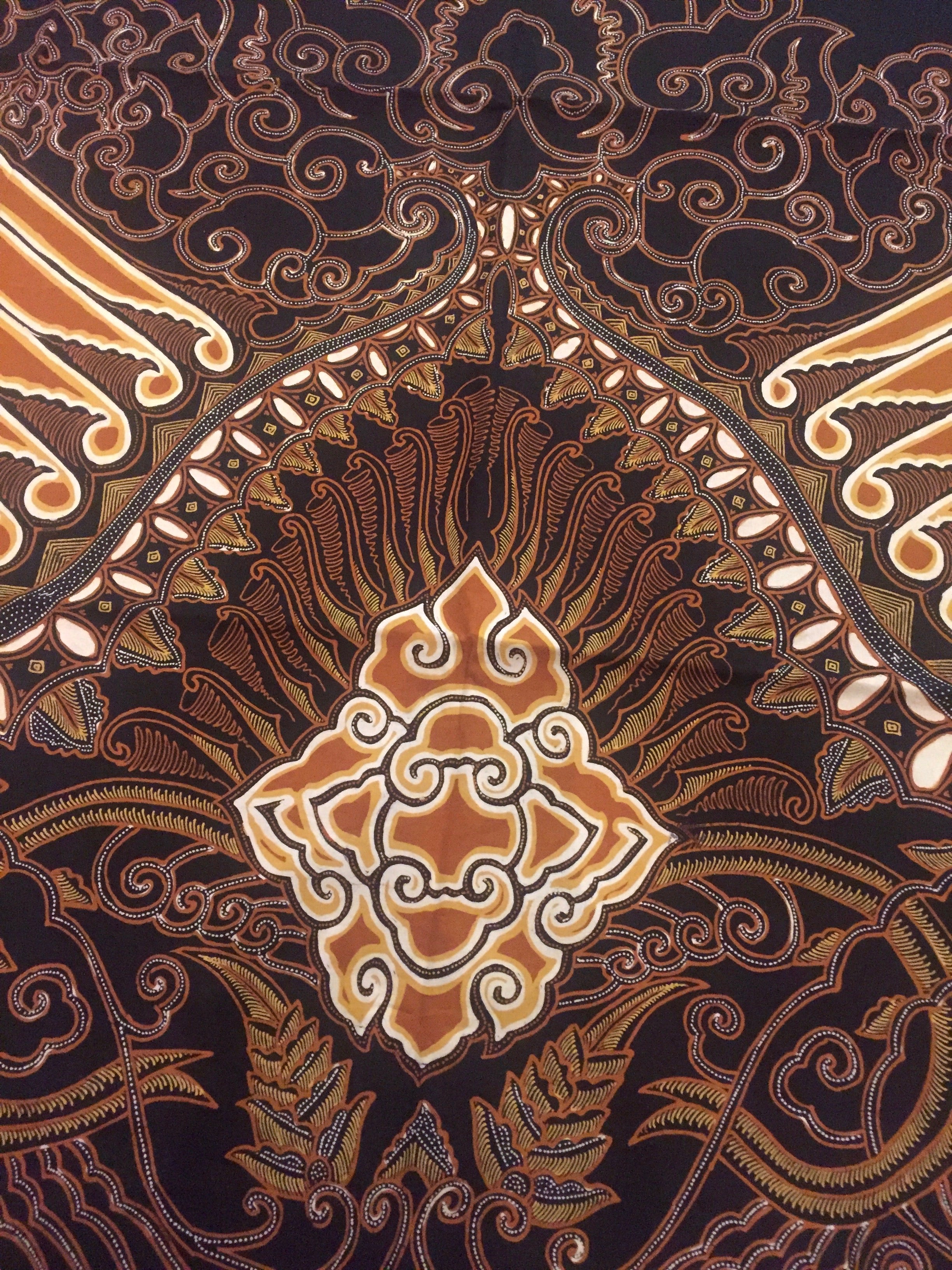 Batik Tulis Pekalongan KG-43.7264