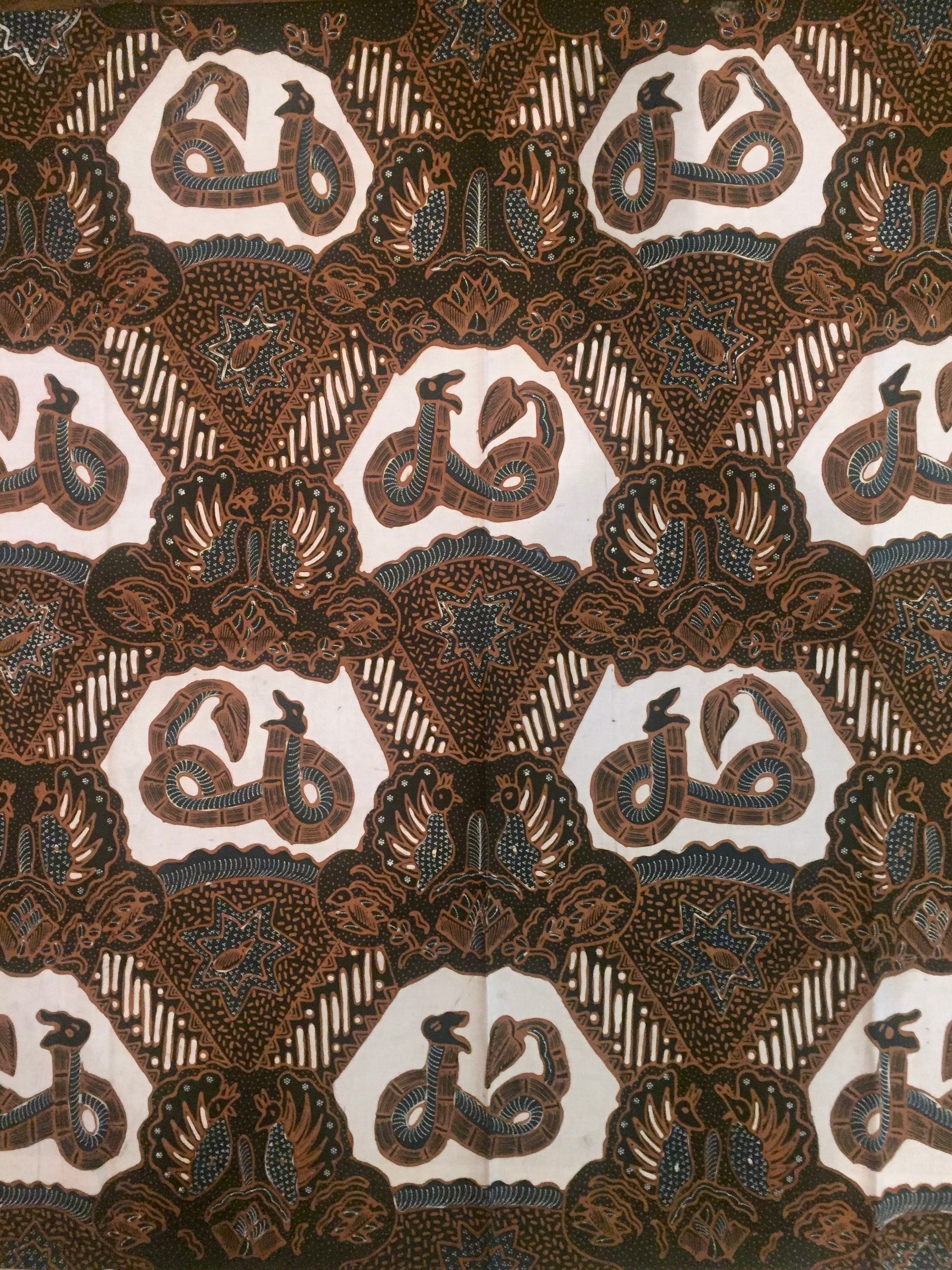 Batik Tulis Yogyakarta KP-43.5646
