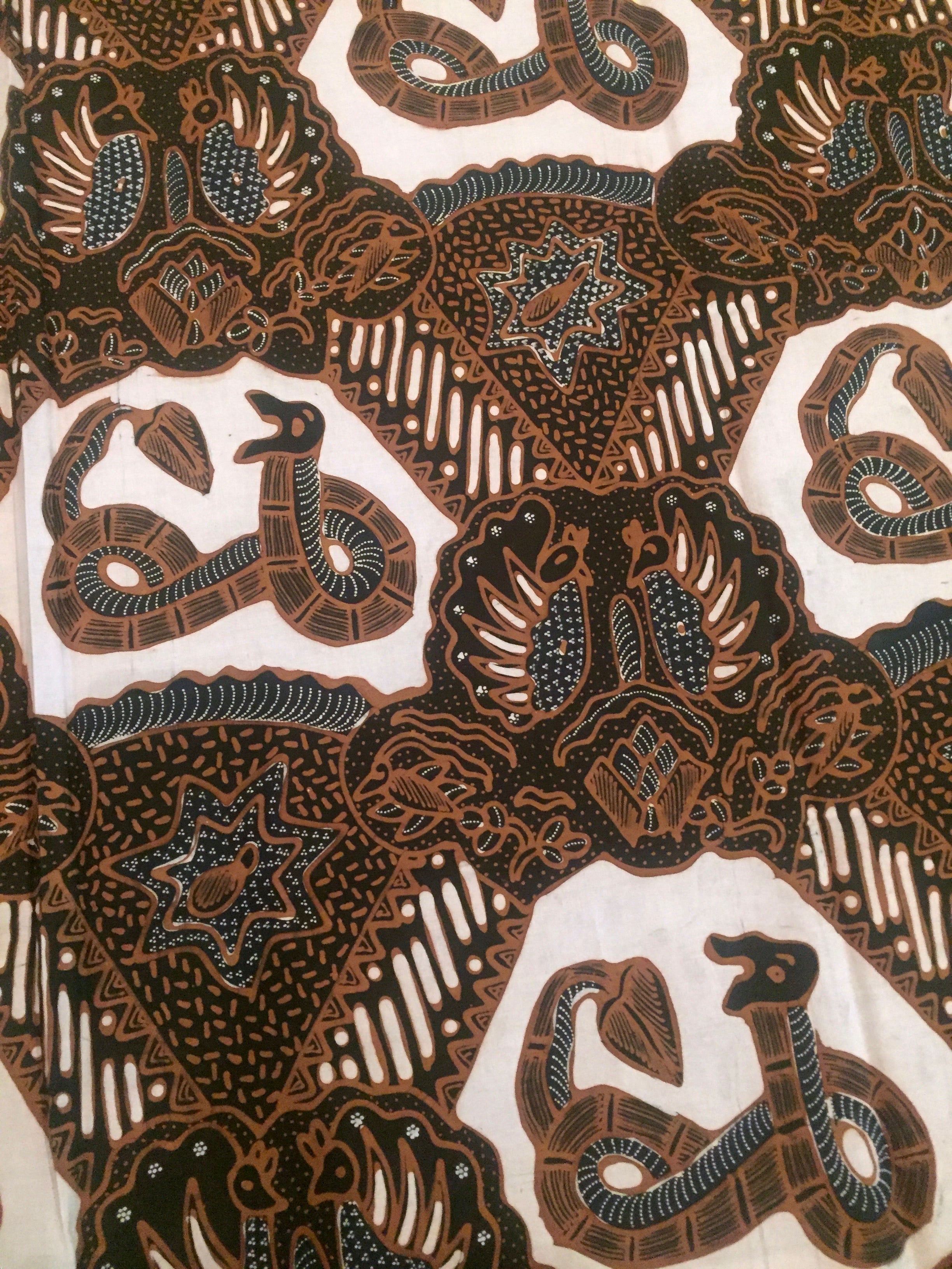 Batik Tulis Yogyakarta KP-43.5646