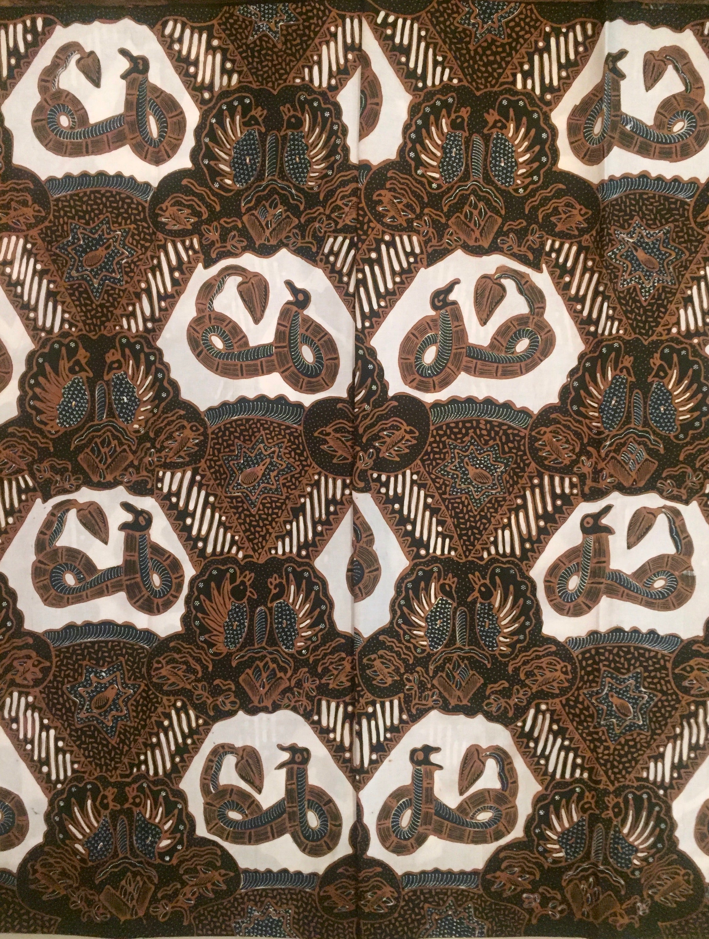 Batik Tulis Yogyakarta KP-43.5646