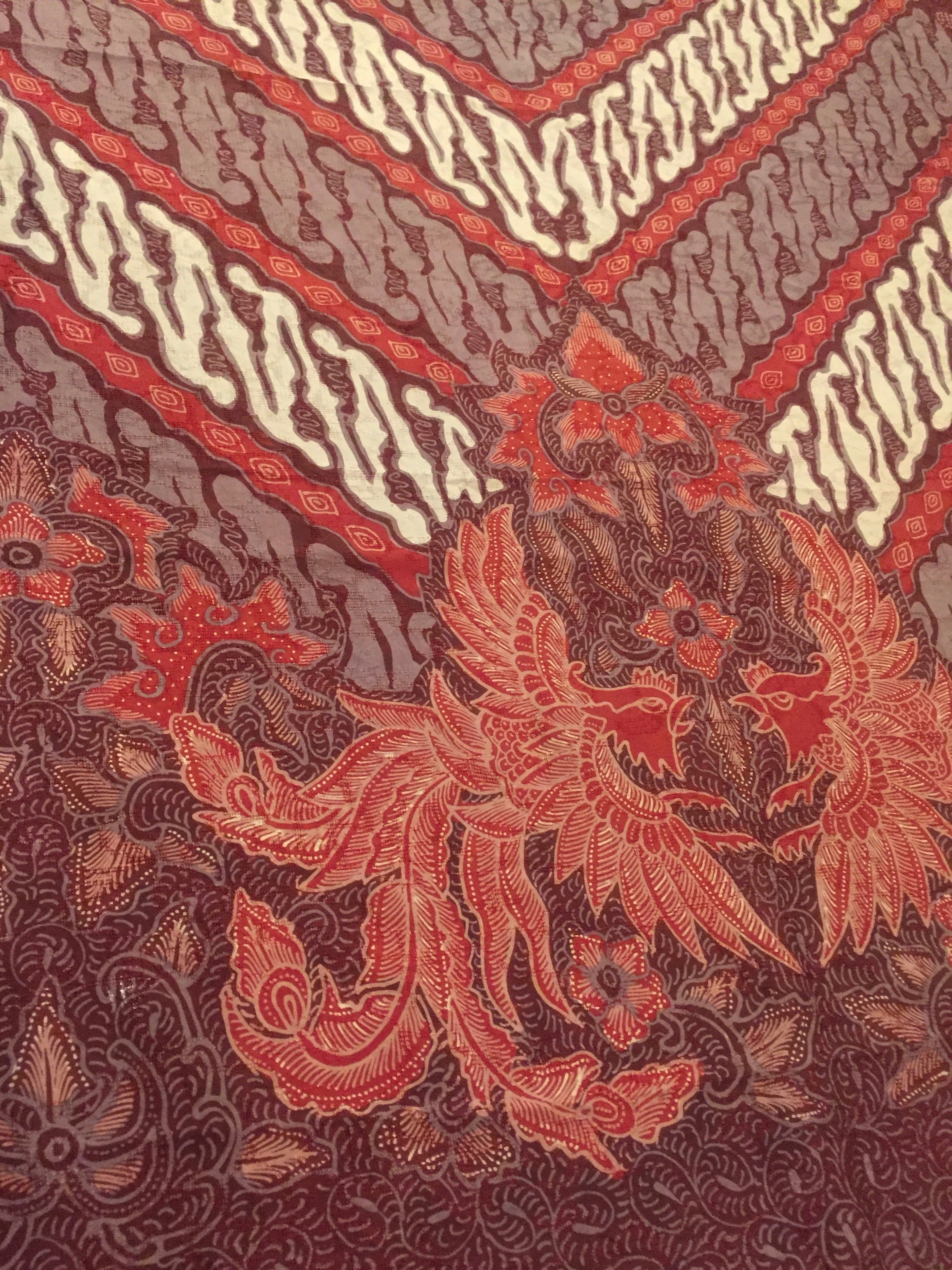 Batik Tulis Pekalongan AG-41.4642