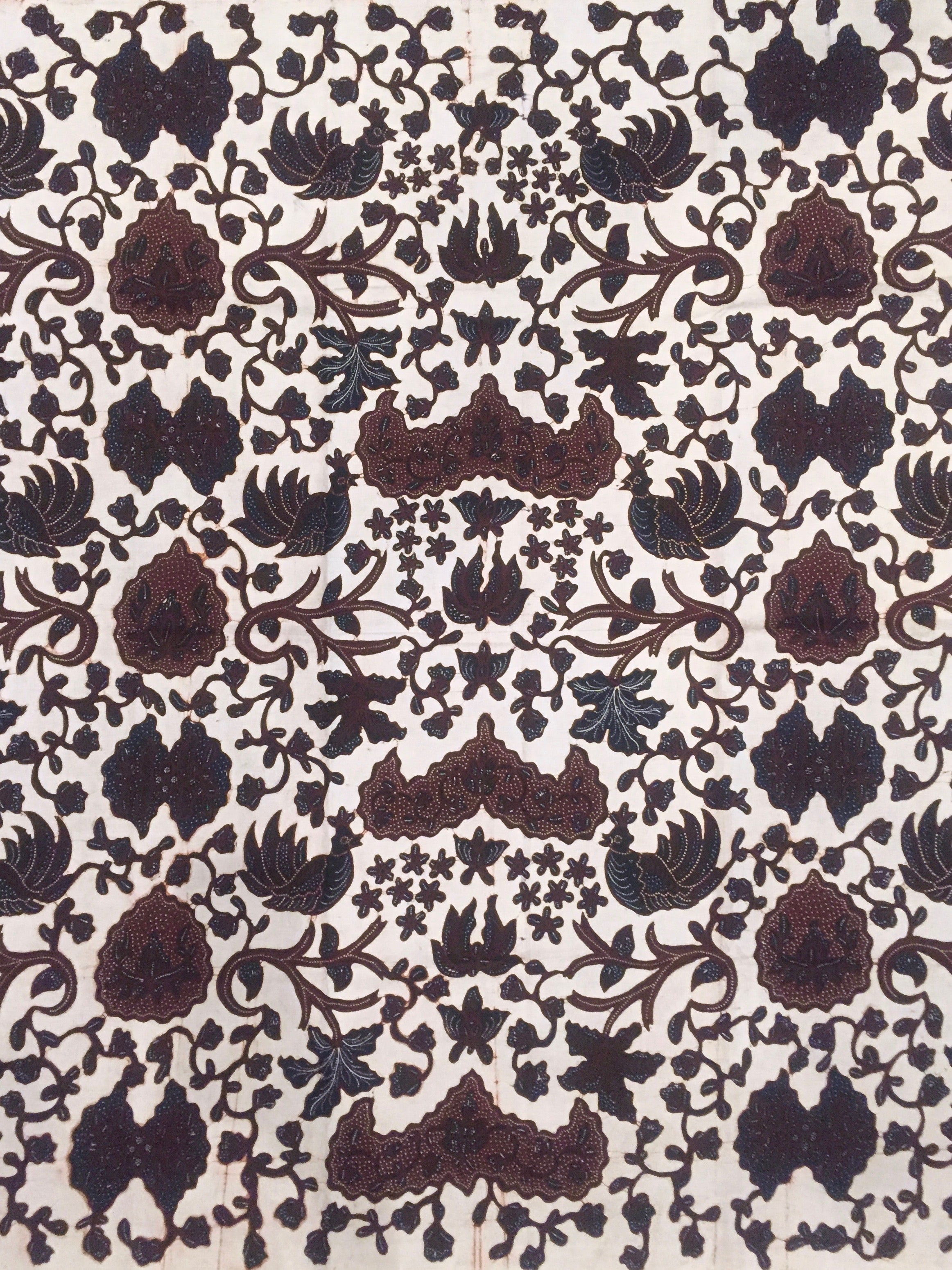 Batik Tulis Banyumas KN-03.5578