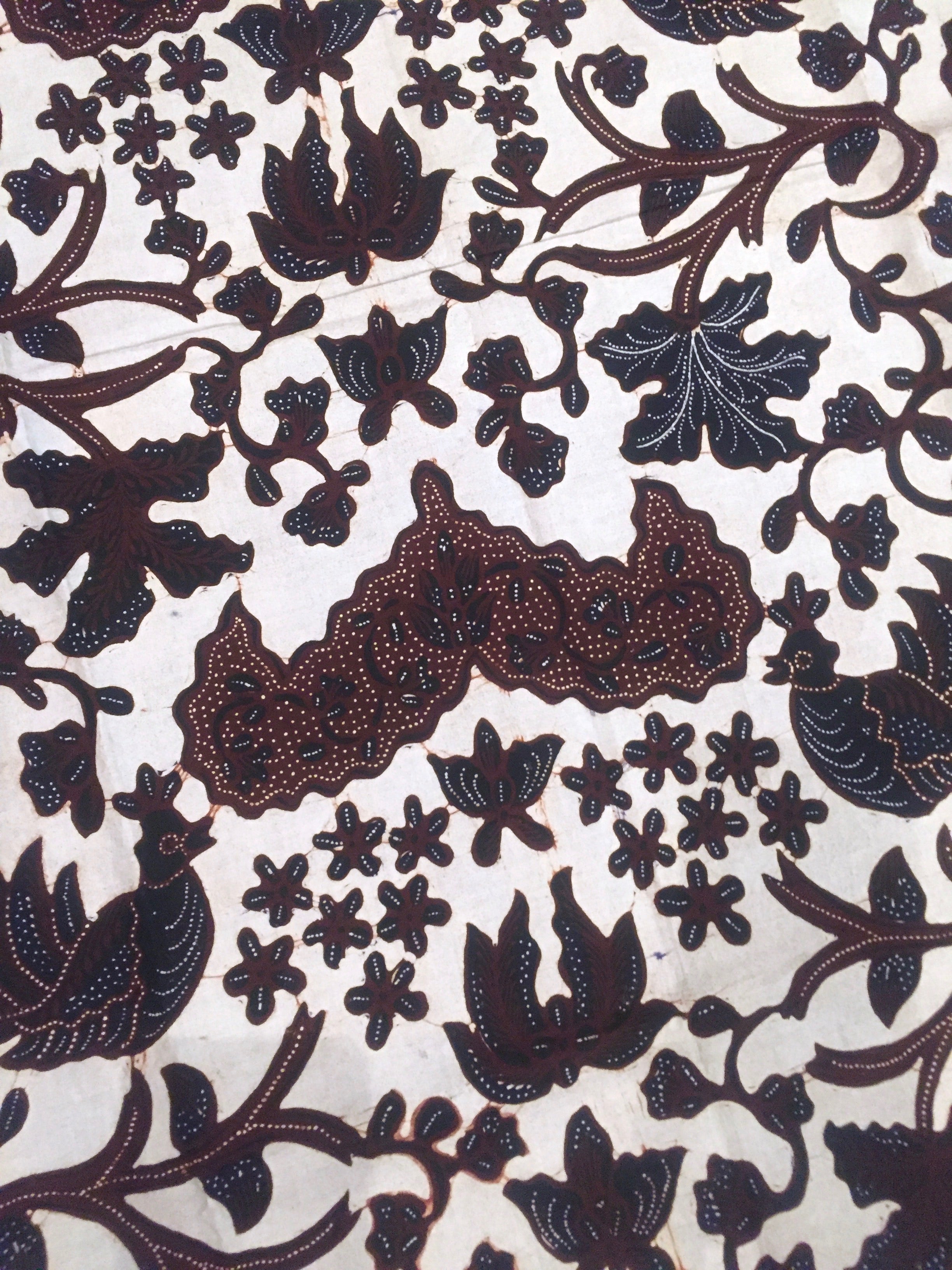 Batik Tulis Banyumas KN-03.5578