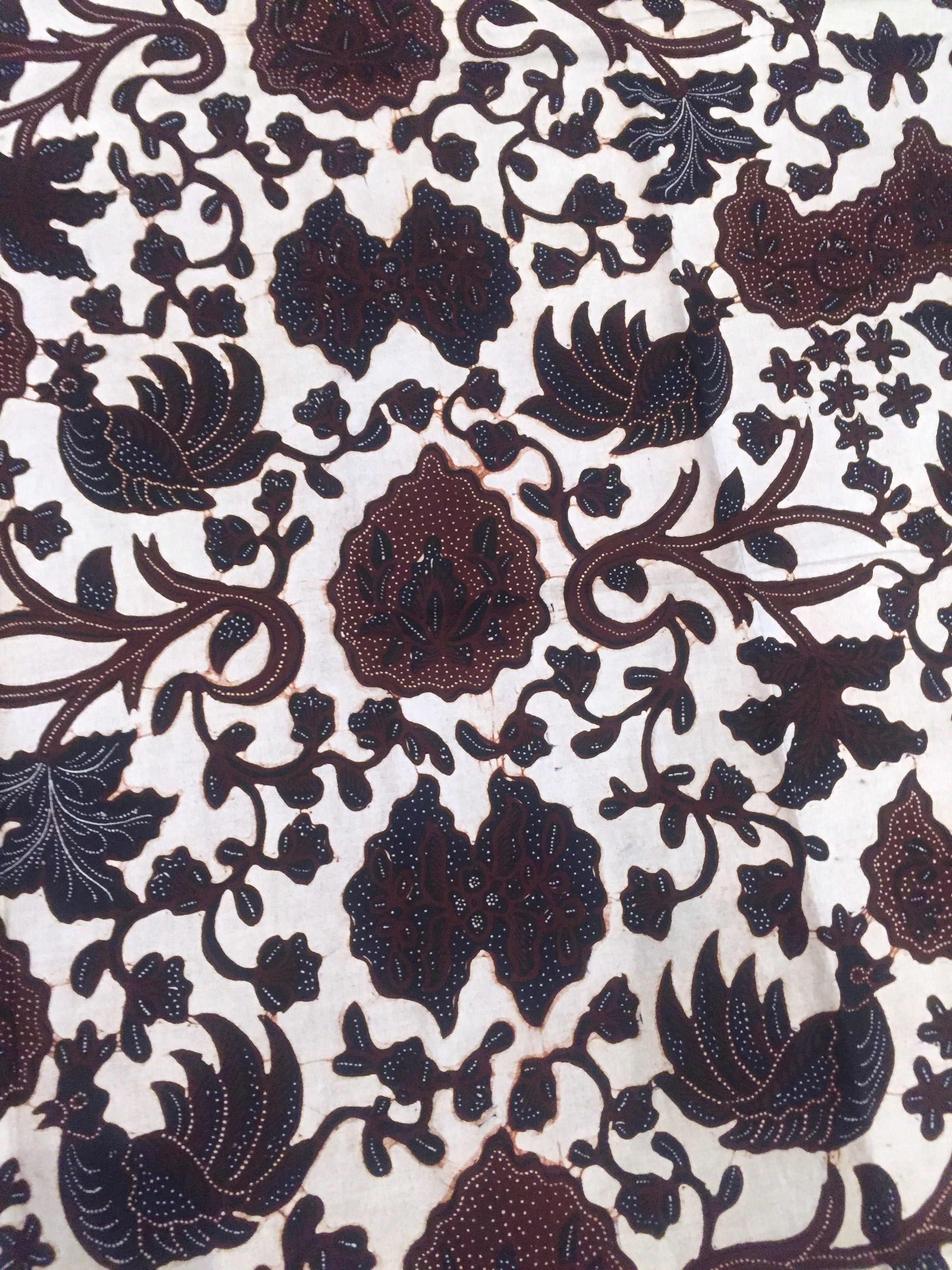 Batik Tulis Banyumas KN-03.5578
