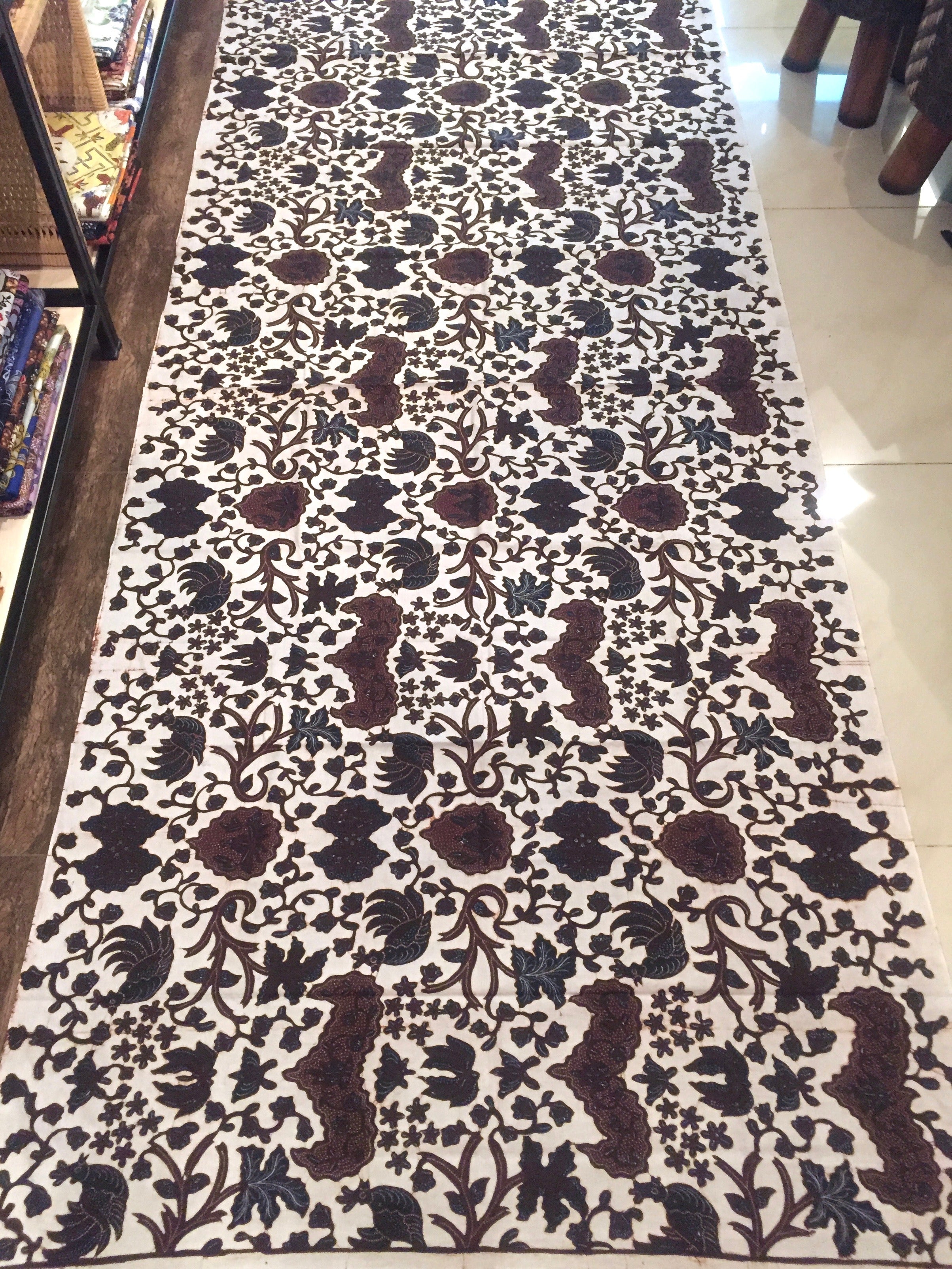 Batik Tulis Banyumas KN-03.5578
