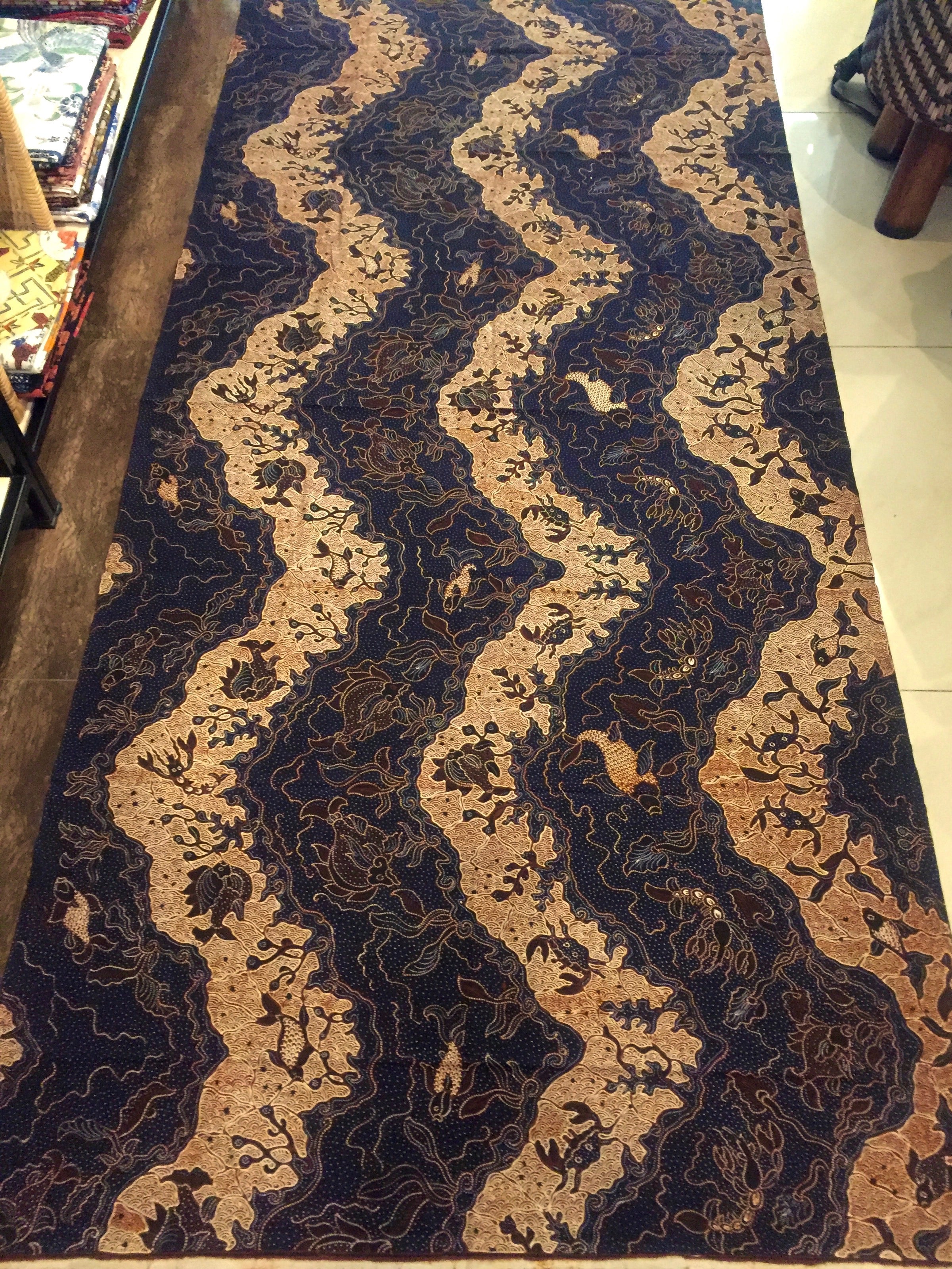 Batik Tulis Banyumas KJ-03.5557