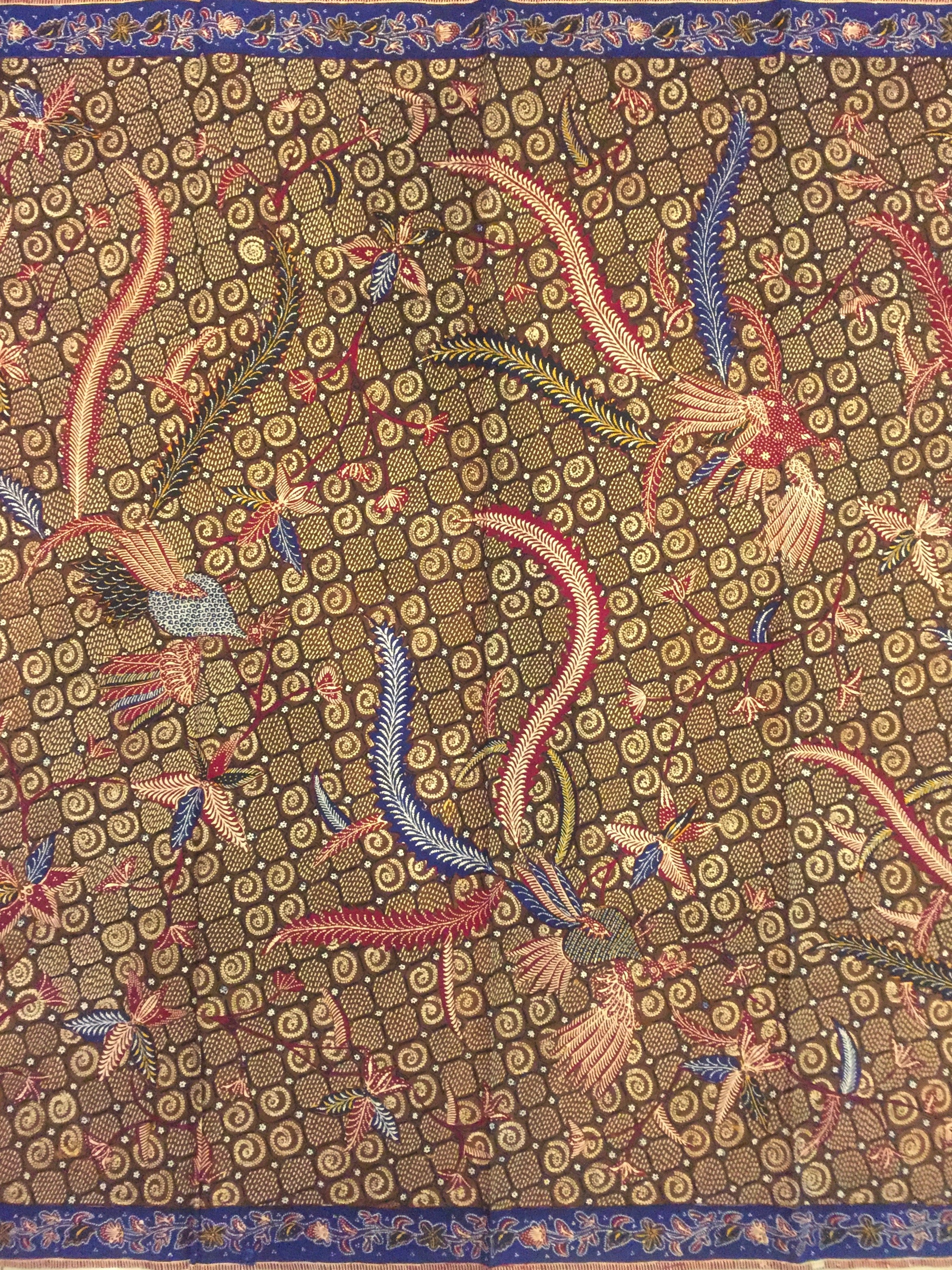 Batik Tulis Batang KR-16.8564