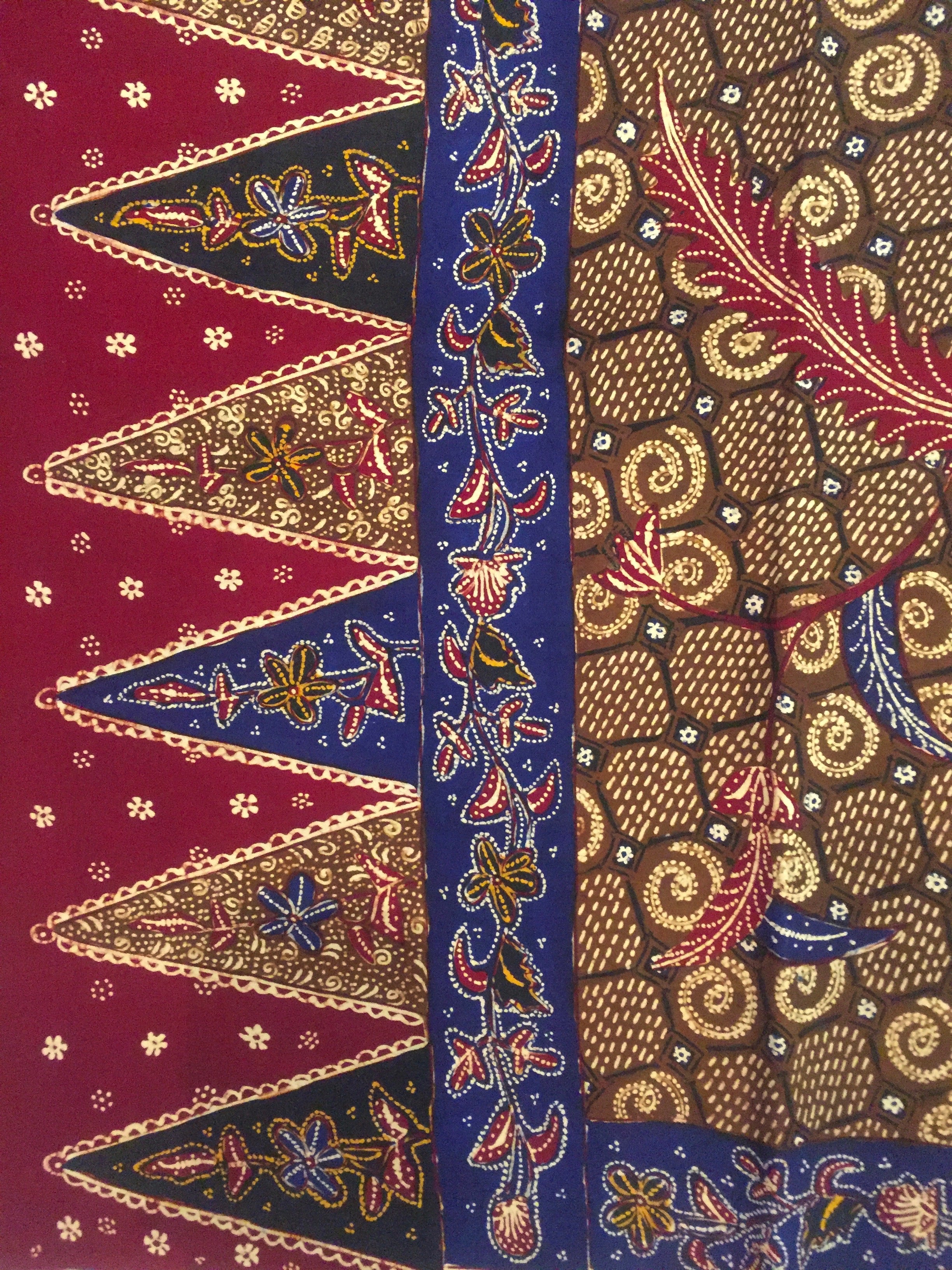 Batik Tulis Batang KR-16.8564