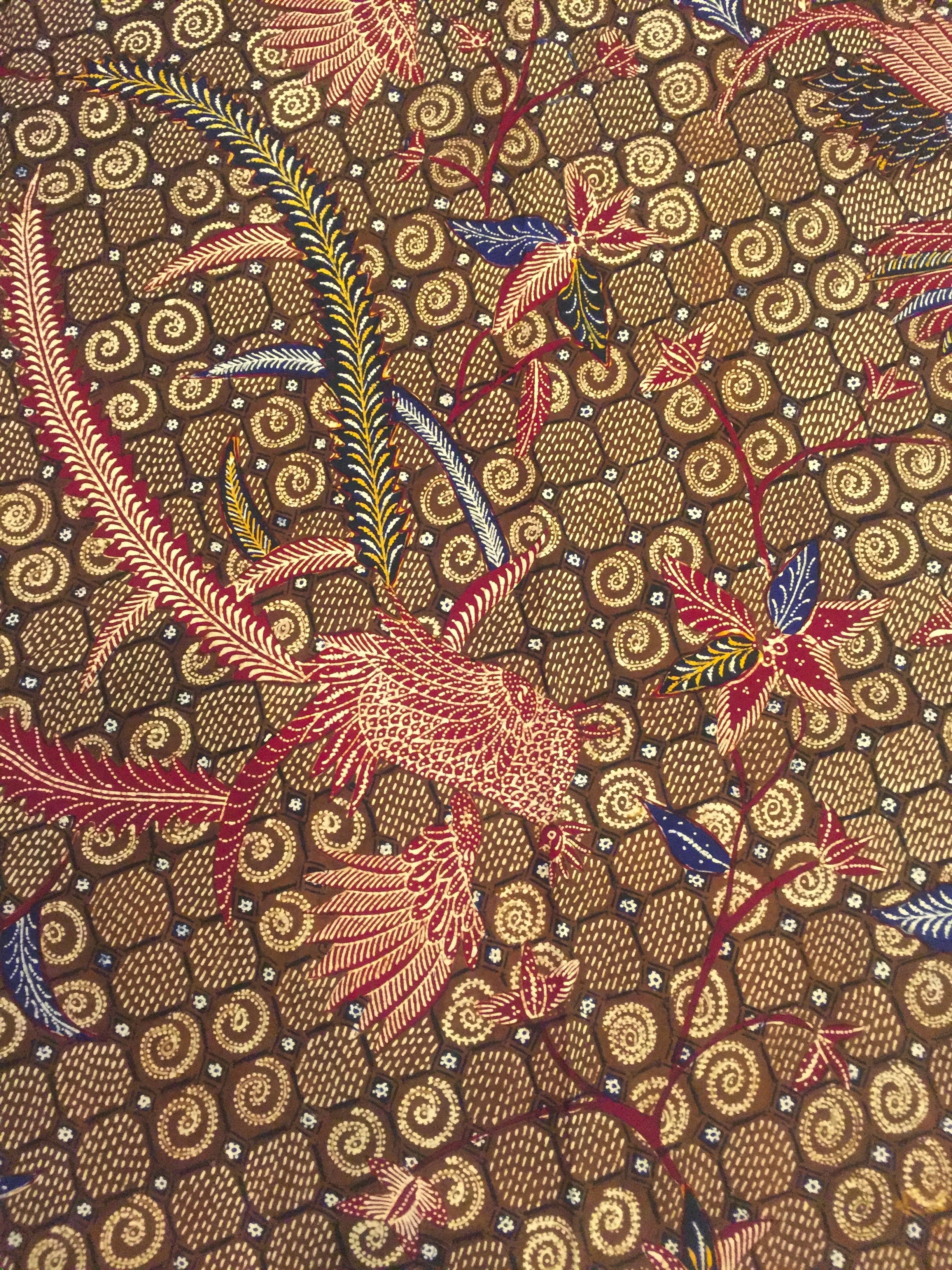 Batik Tulis Batang KR-16.8564