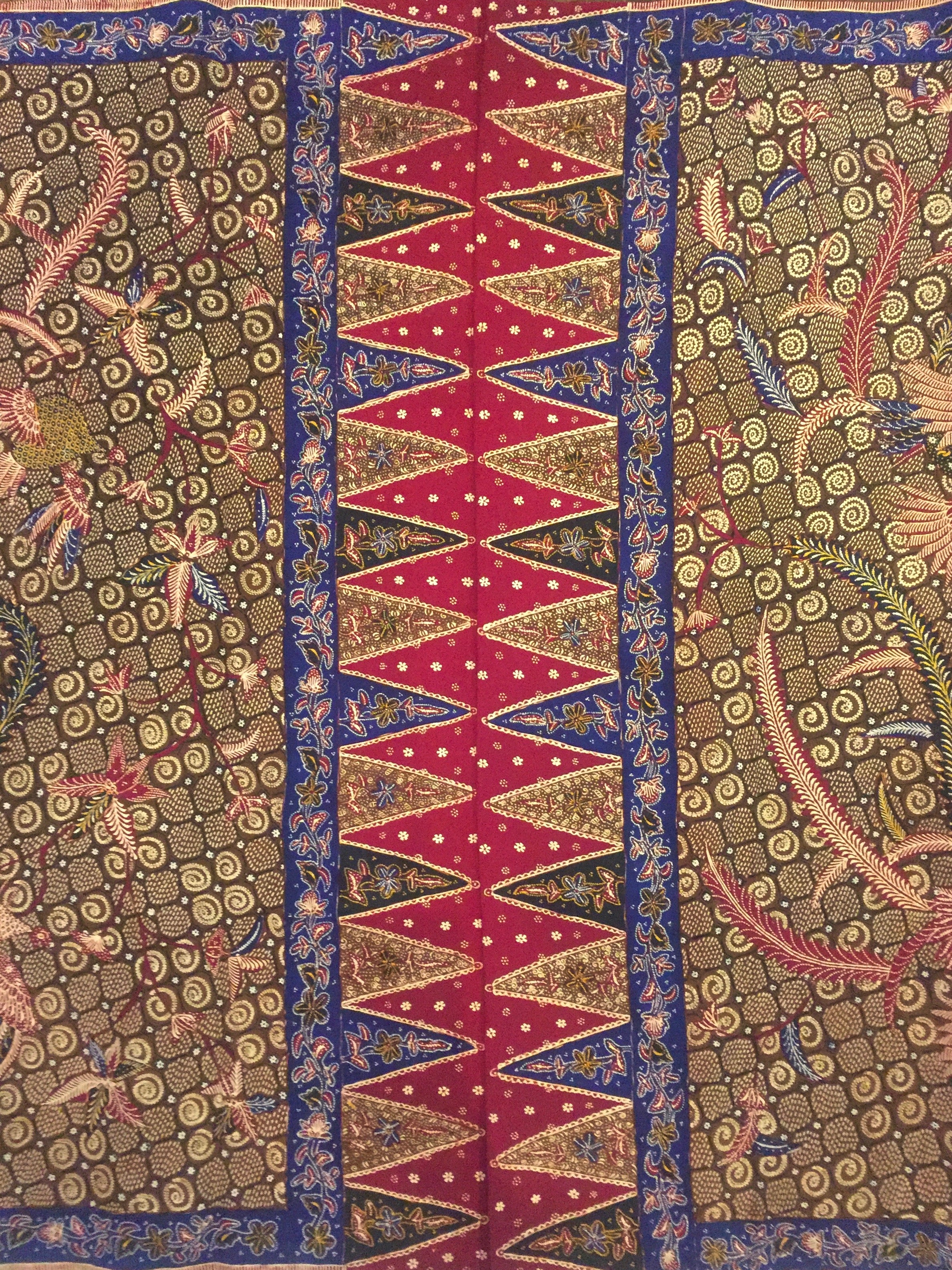Batik Tulis Batang KR-16.8564