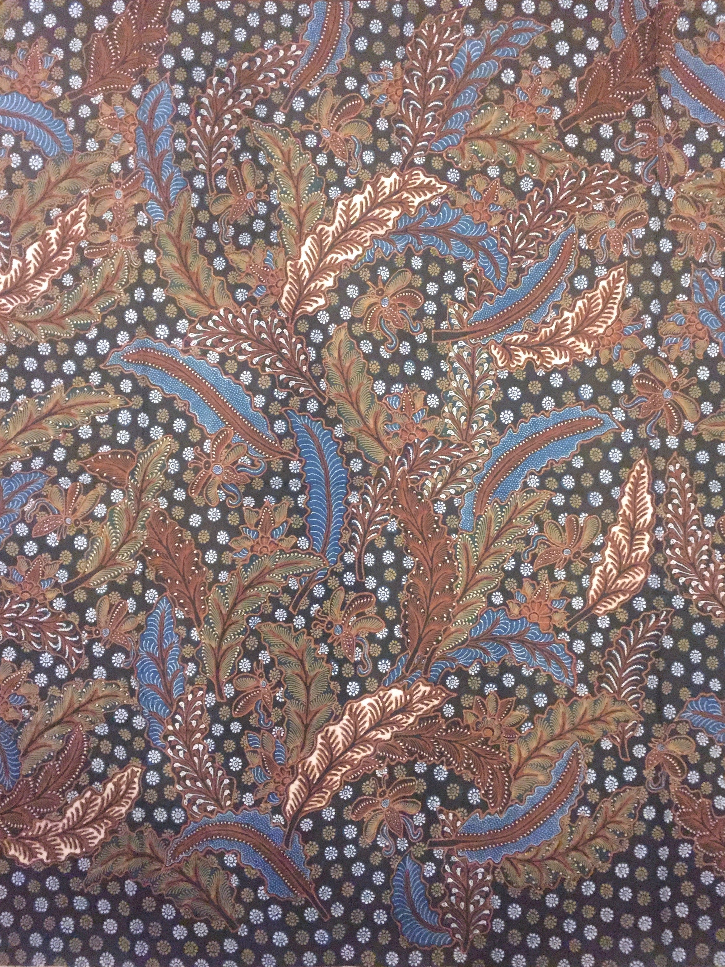 Batik Tulis Gunung Kidul KL-27.4668