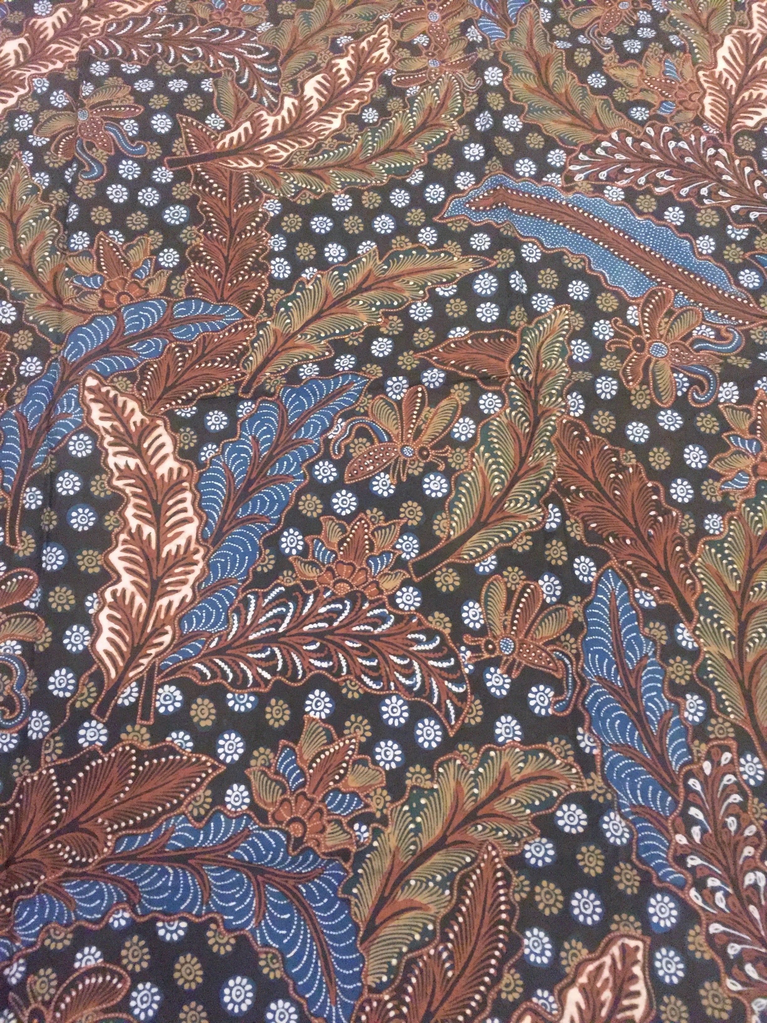 Batik Tulis Gunung Kidul KL-27.4668