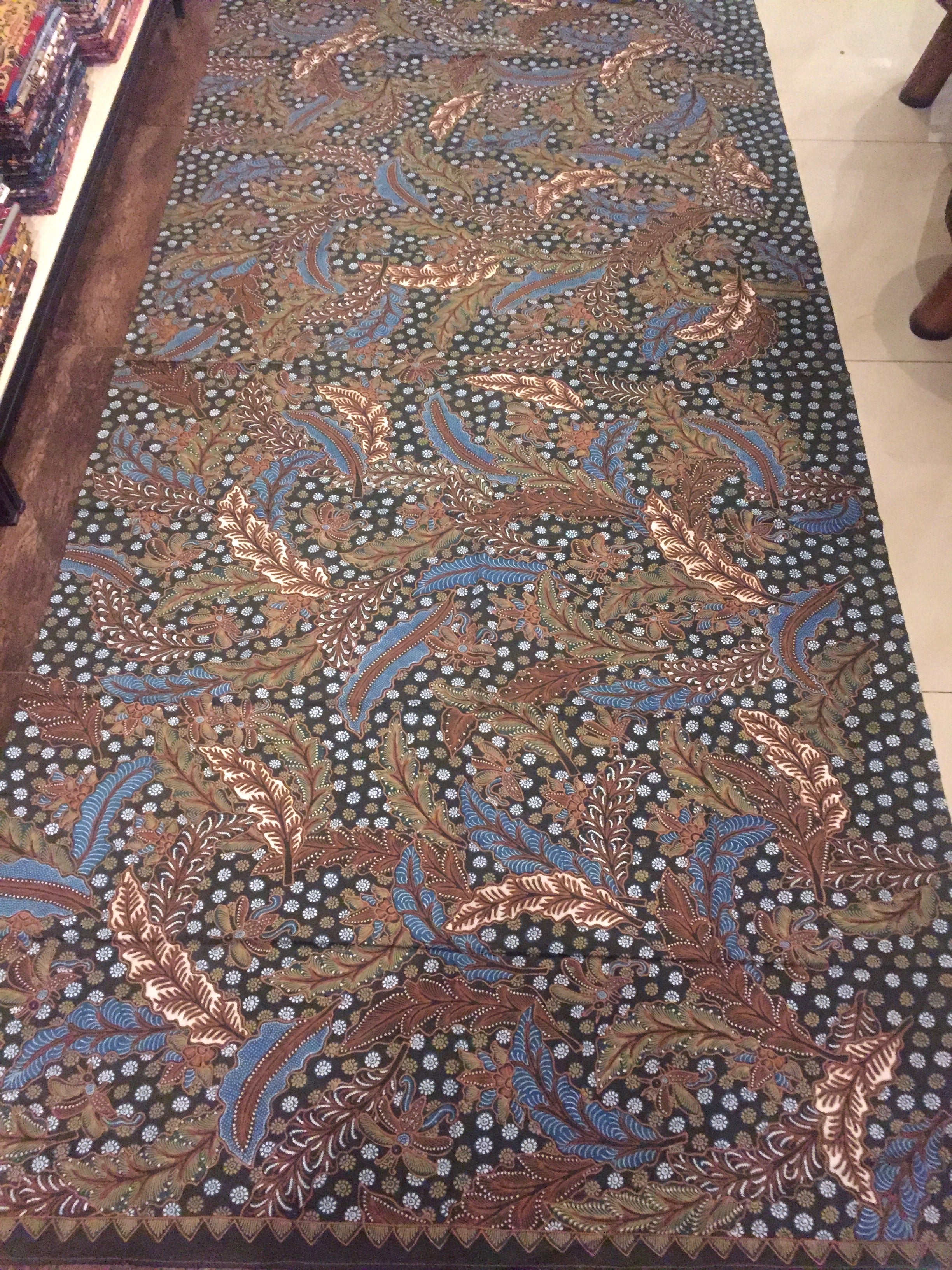 Batik Tulis Gunung Kidul KL-27.4668