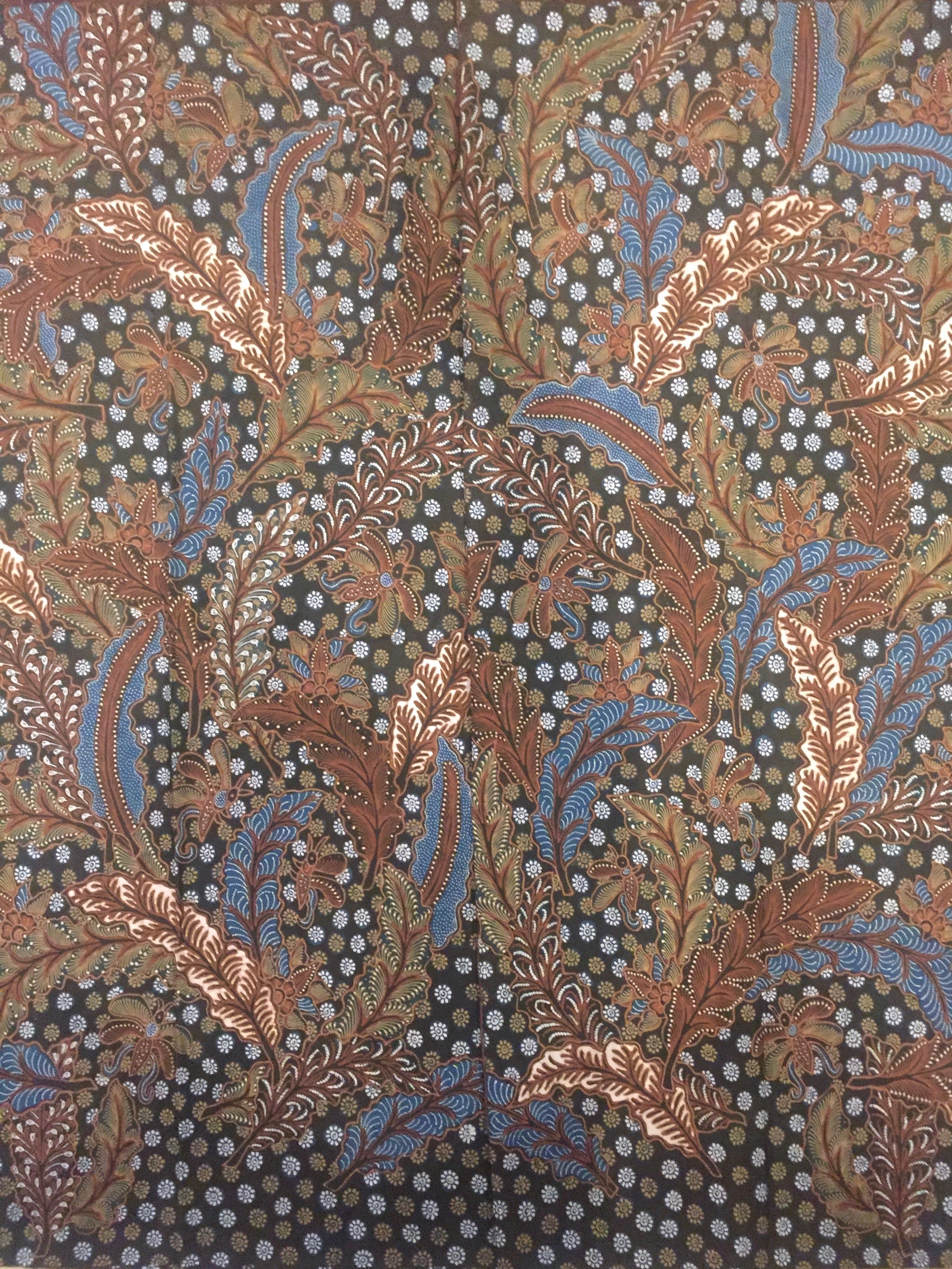 Batik Tulis Gunung Kidul KL-27.4668