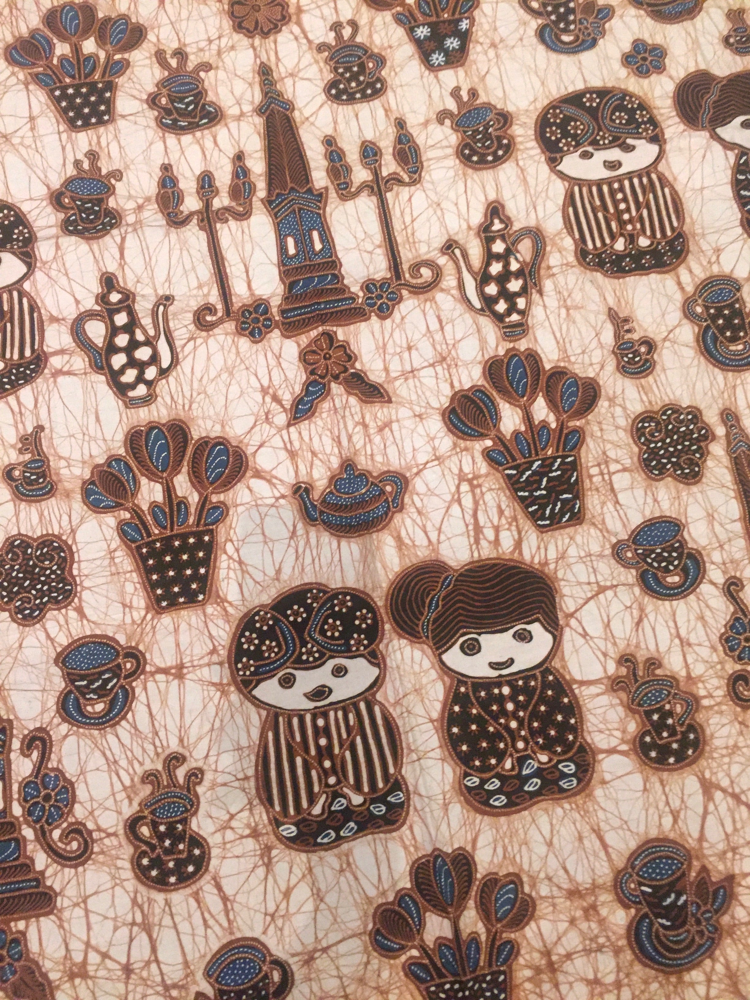 Batik Tulis Gunung Kidul KL-27.4725