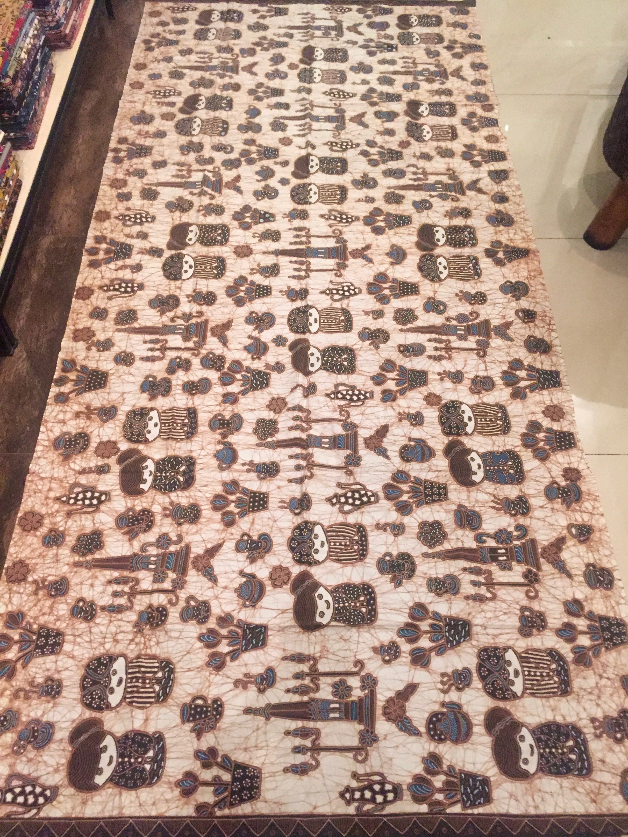 Batik Tulis Gunung Kidul KL-27.4725