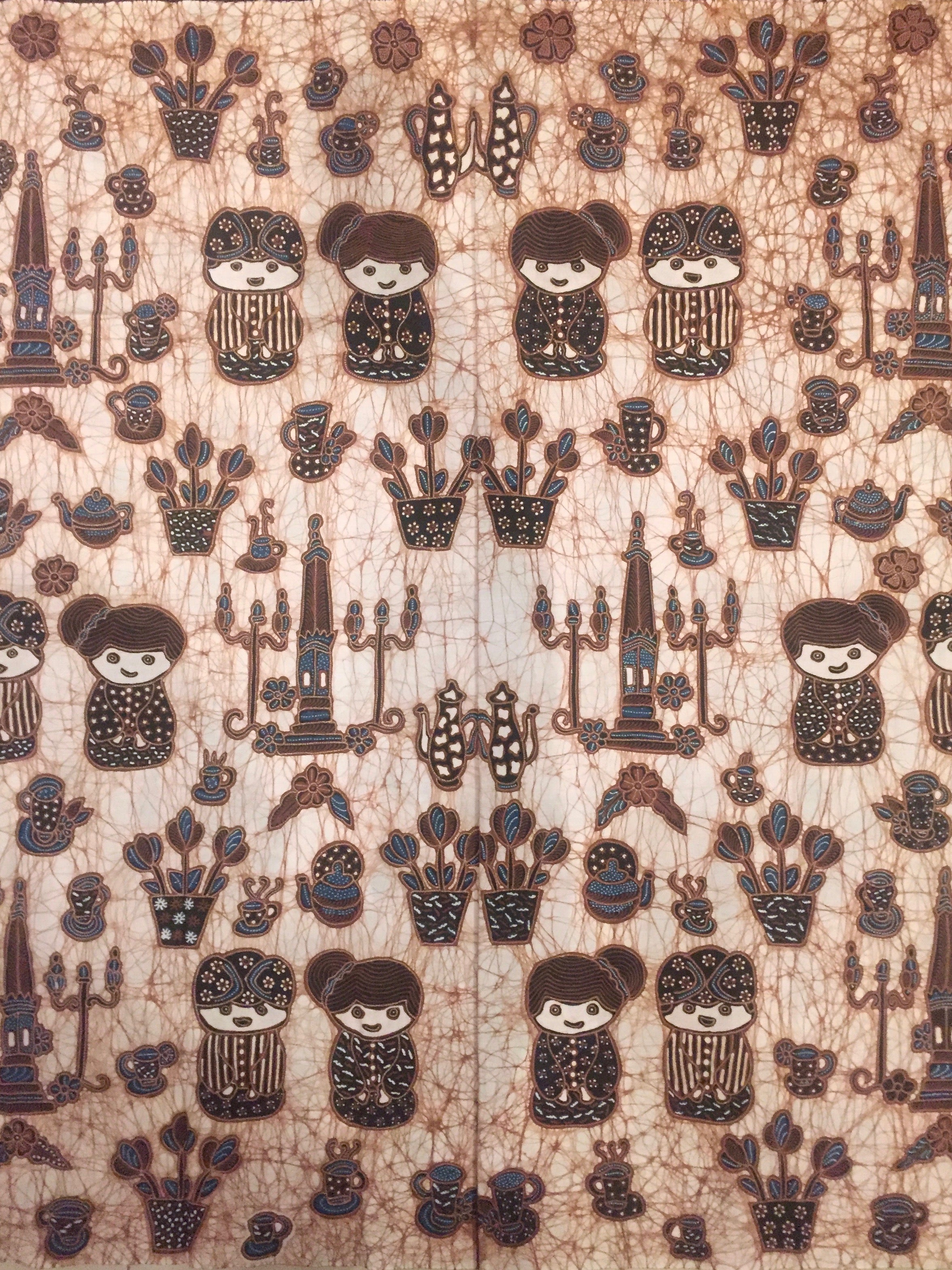 Batik Tulis Gunung Kidul KL-27.4725