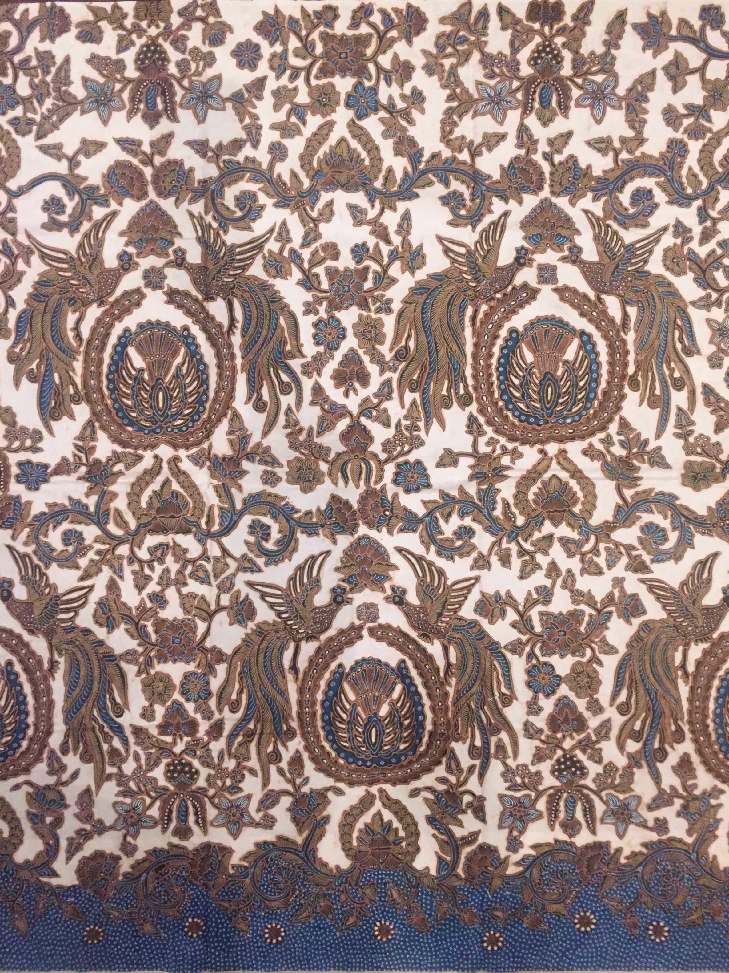 Batik Tulis Gunung Kidul KE-27.4853