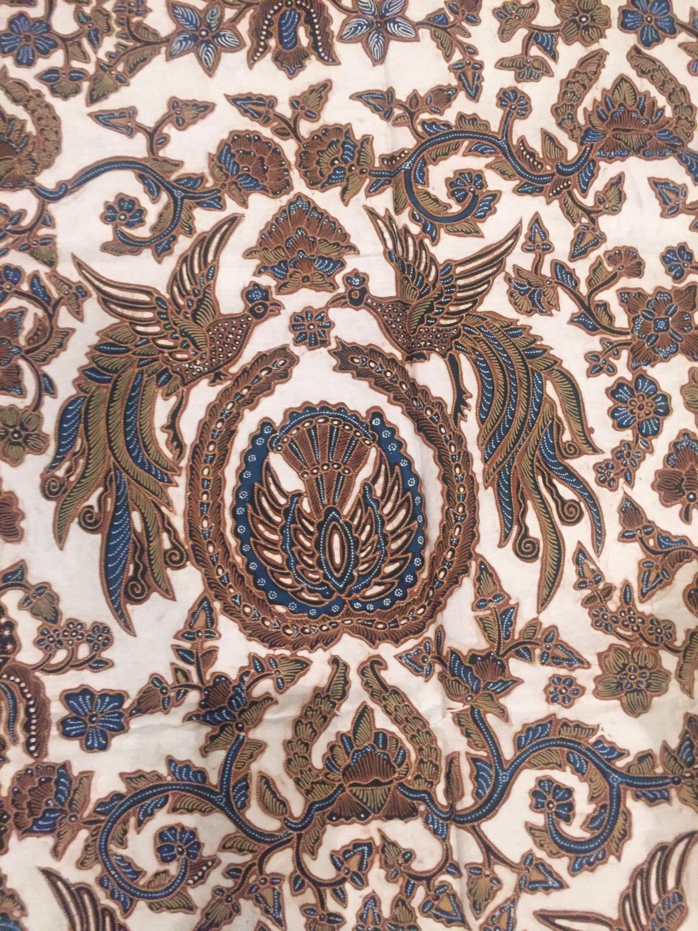 Batik Tulis Gunung Kidul KE-27.4853