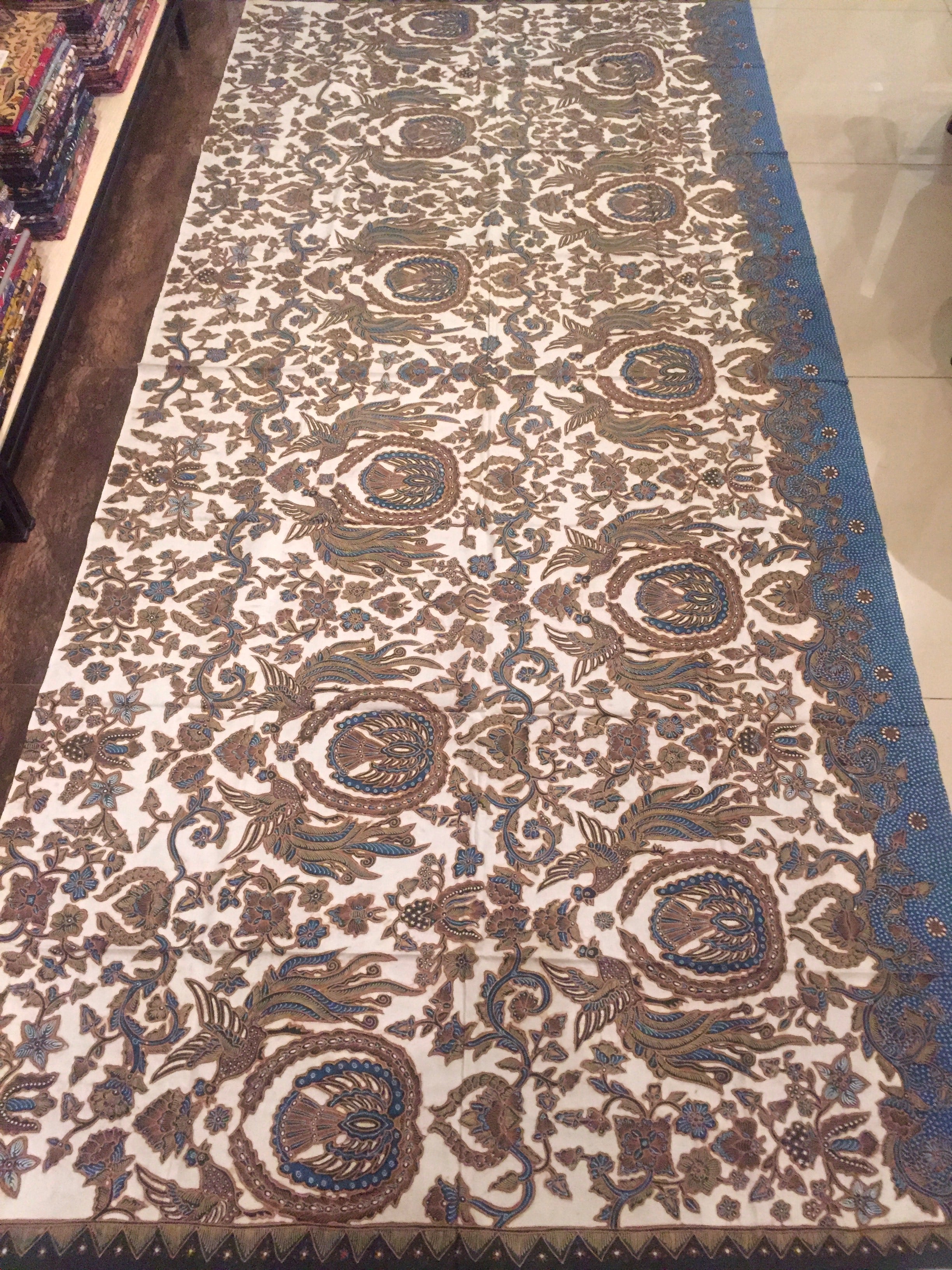 Batik Tulis Gunung Kidul KE-27.4853