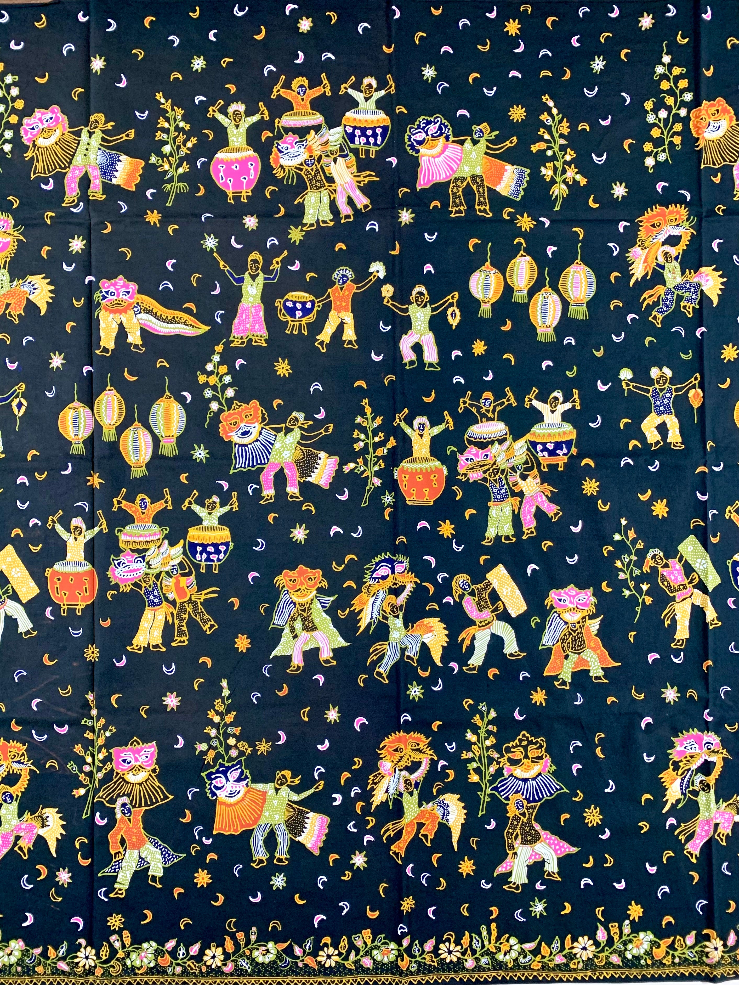 Batik Tulis Cirebon KJ-04.6099