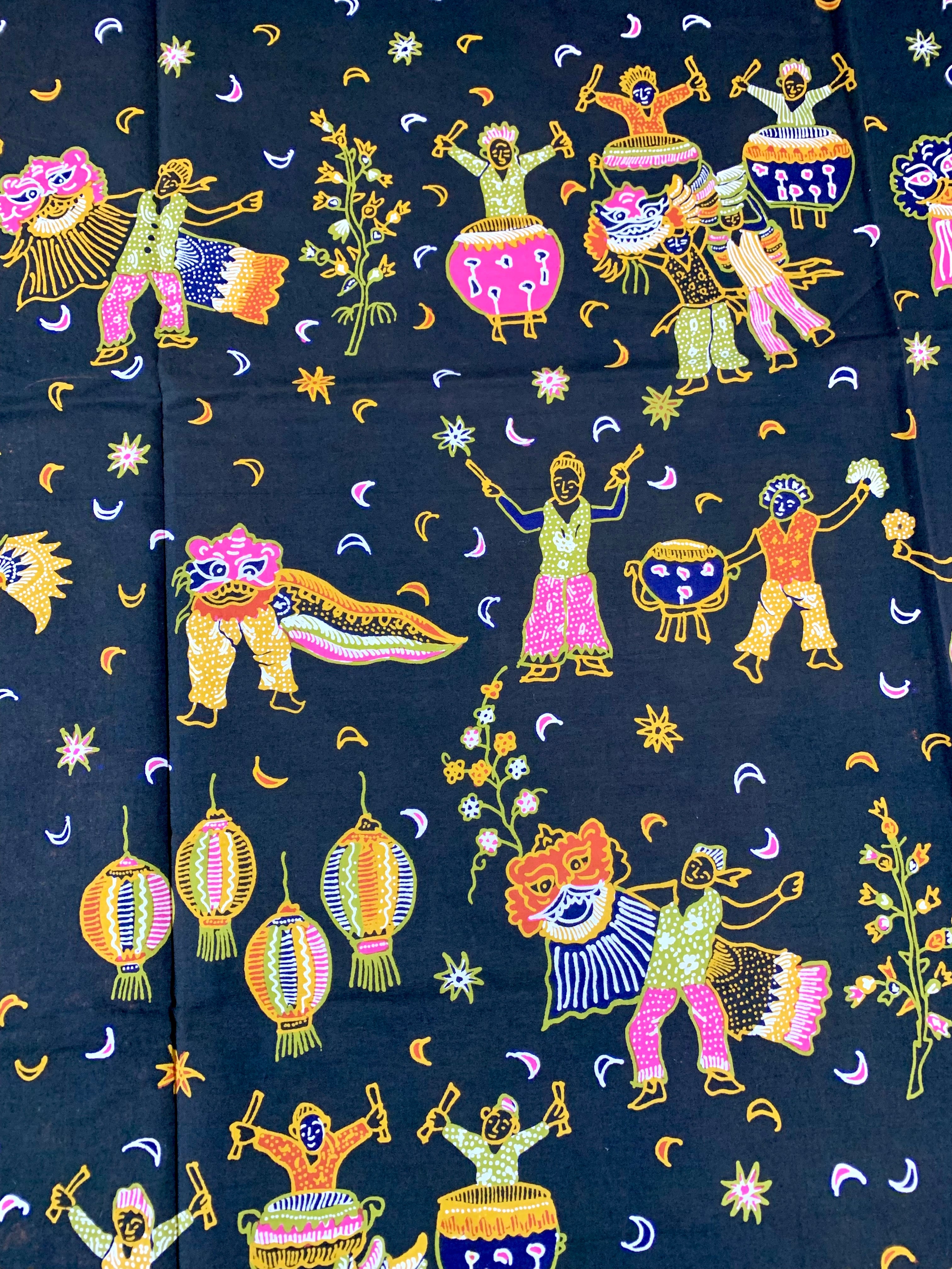 Batik Tulis Cirebon KJ-04.6099