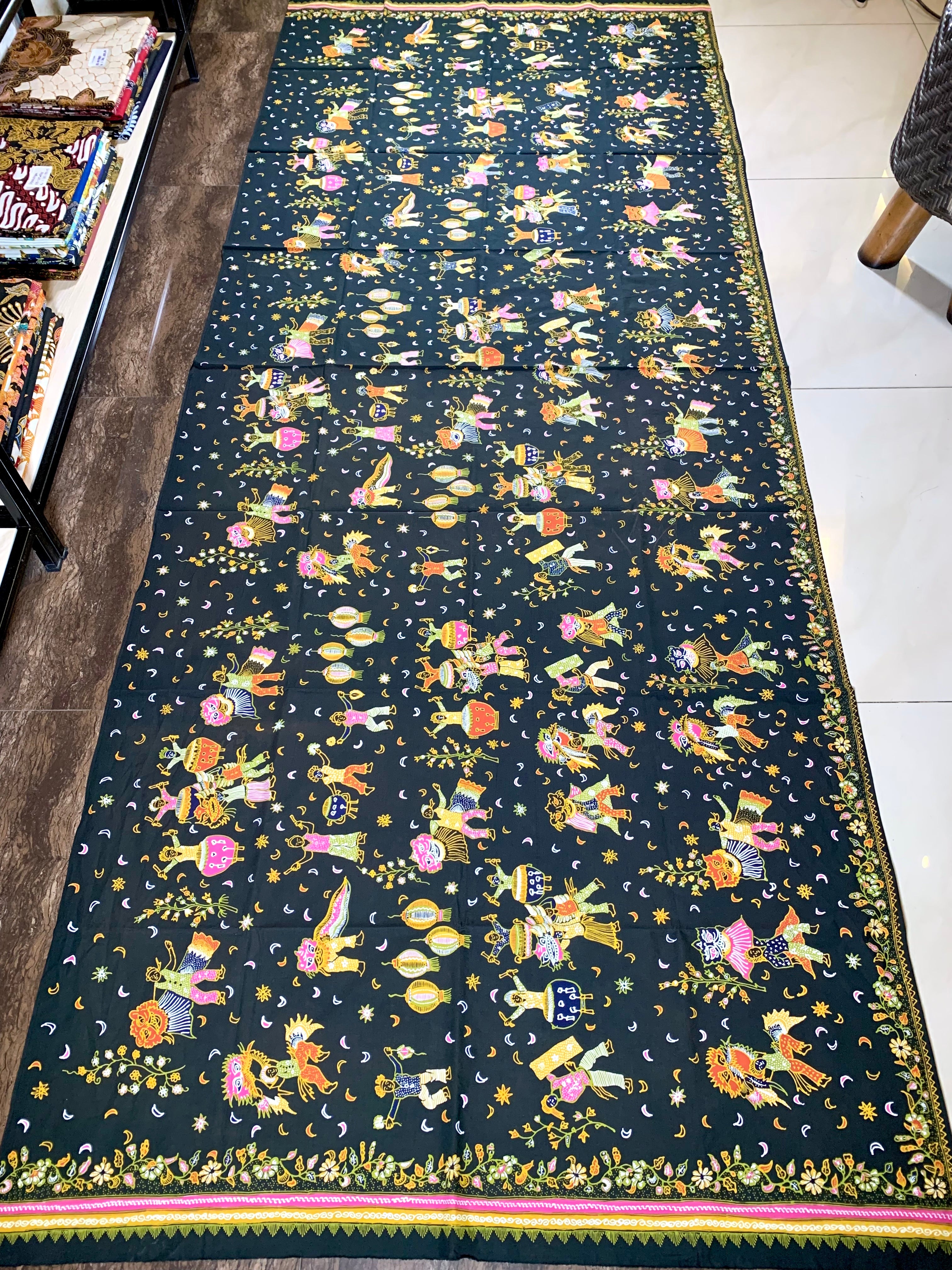 Batik Tulis Cirebon KJ-04.6099